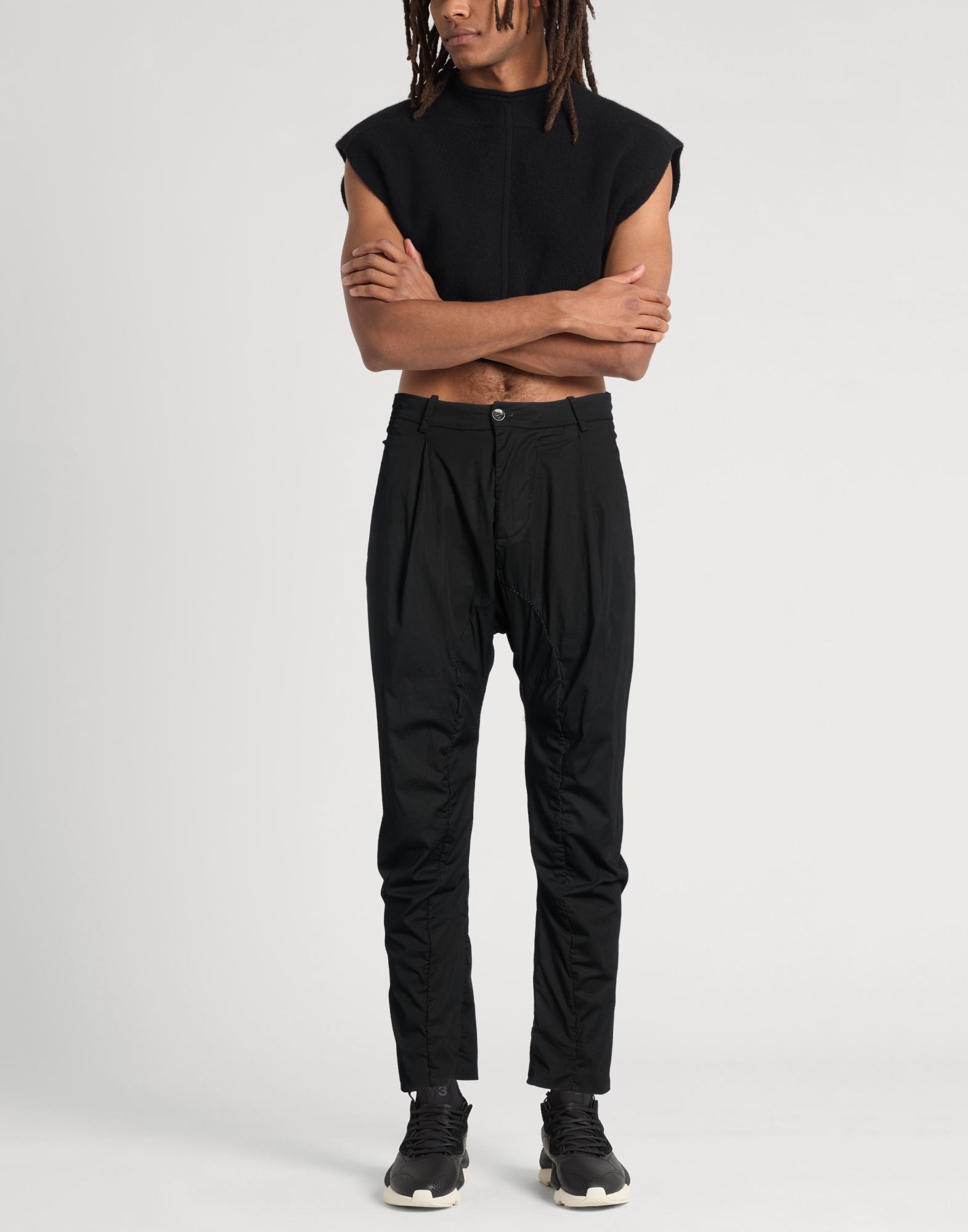  Masnada - Hosen & Röcke - Hosen - On Yoox.com 