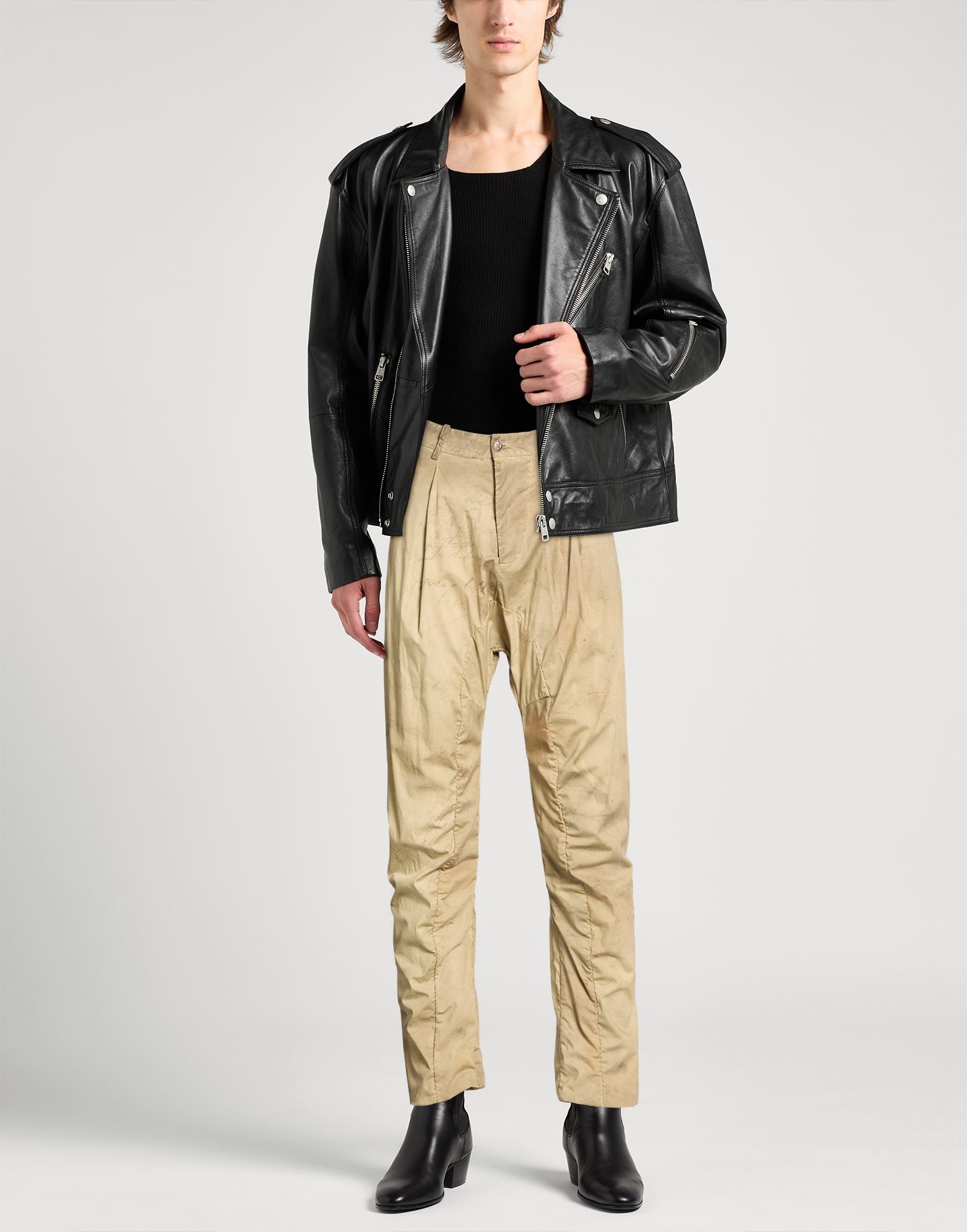  Masnada - Hosen & Röcke - Hosen - On Yoox.com 