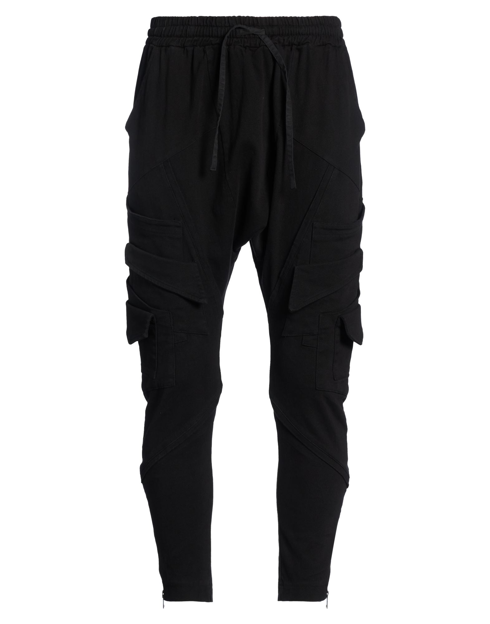 LA HAINE INSIDE US BOTTOMWEAR Casual Παντελόνι