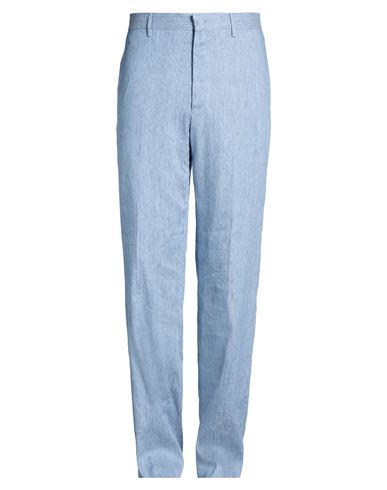 Hose Herren Hellblau 50 Herren
