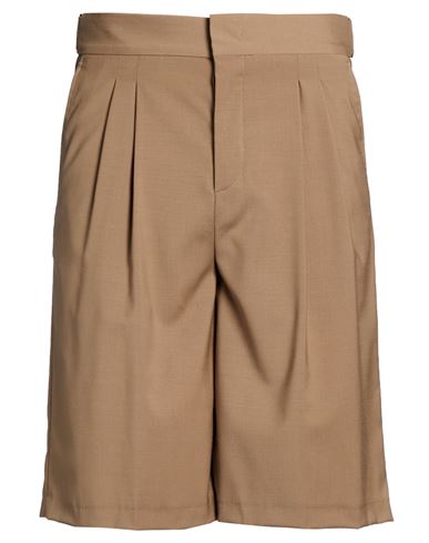Pantalones cortos y bermudas Hombre Camel 44,46,50,52,54 Hombre