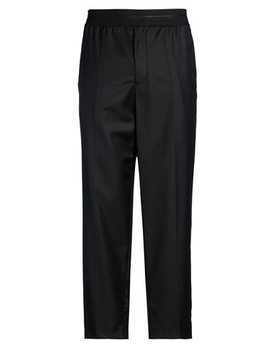 Hose Herren Schwarz 31 Herren