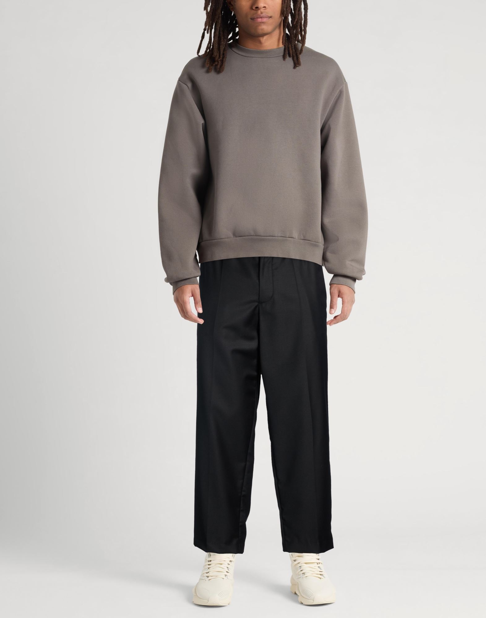  Helmut Lang - Hosen & Röcke - Hosen - On Yoox.com 
