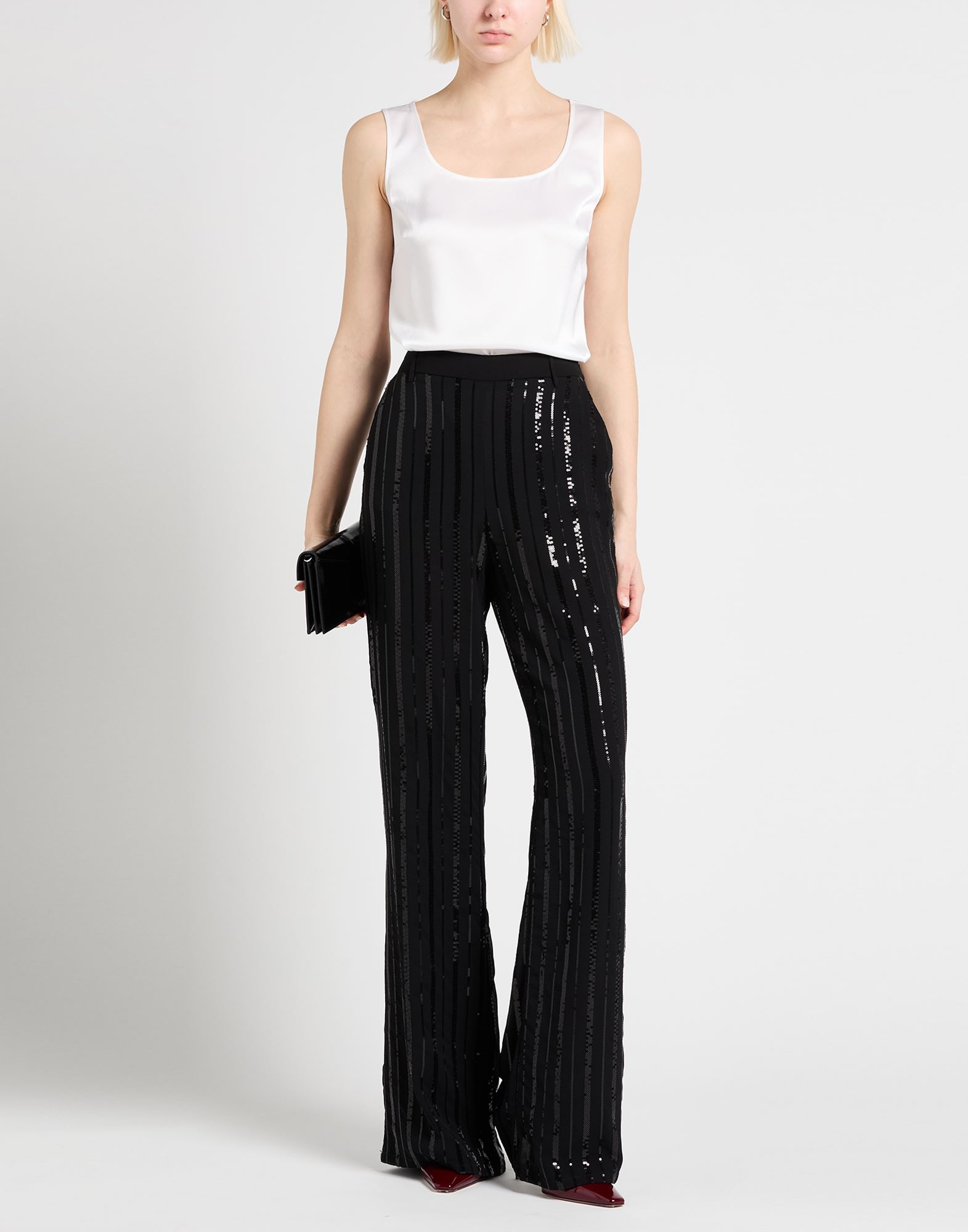  Camilla  Milano - Hosen & Röcke - Hosen - On Yoox.com 