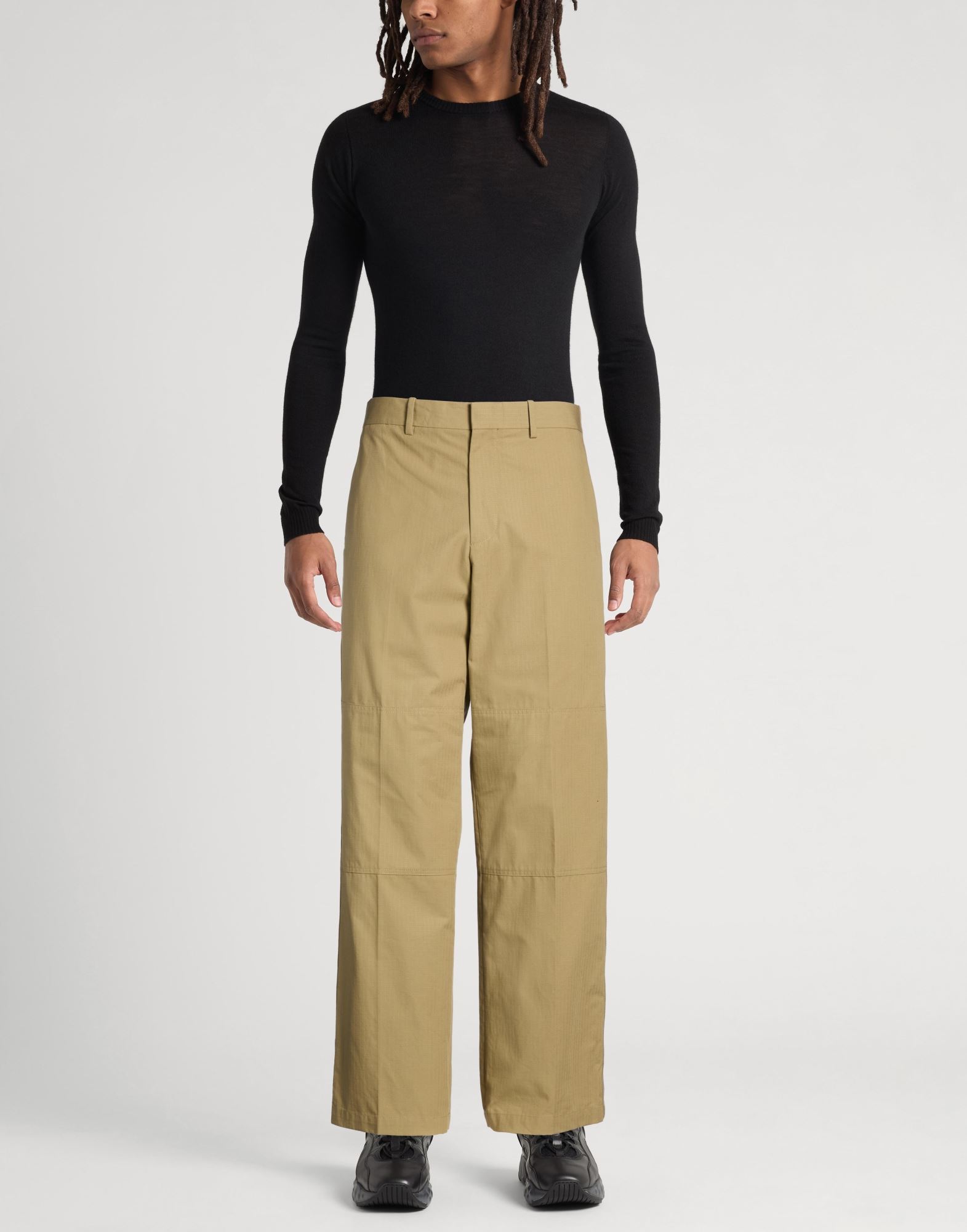  Helmut Lang - Hosen & Röcke - Hosen - On Yoox.com 