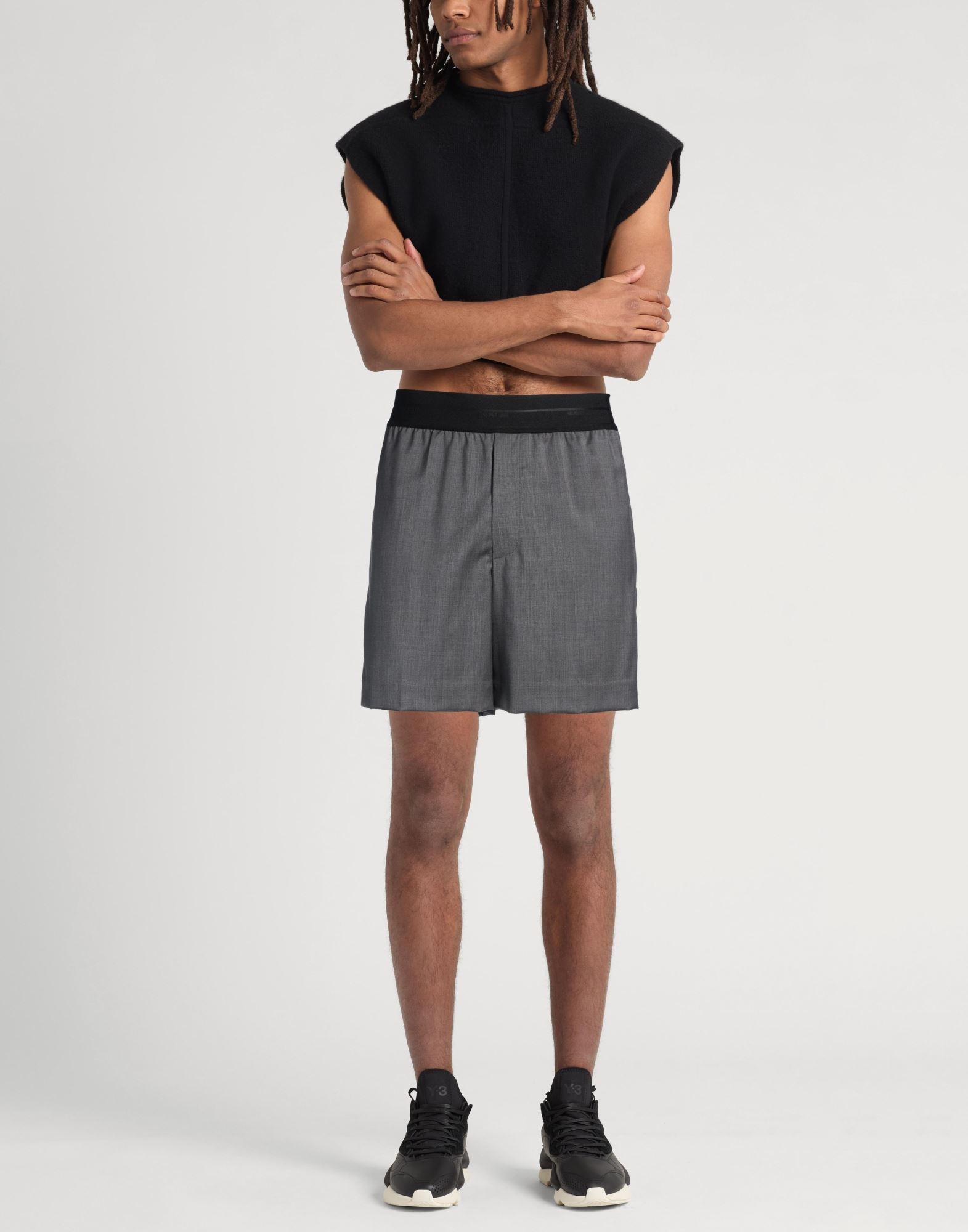  Helmut Lang - Hosen & Röcke - Shorts & Bermudashorts - On Yoox.com 