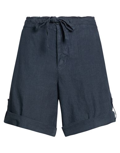 Pantalones cortos y bermudas Mujer Azul marino 34,36,38,40,44 Mujer