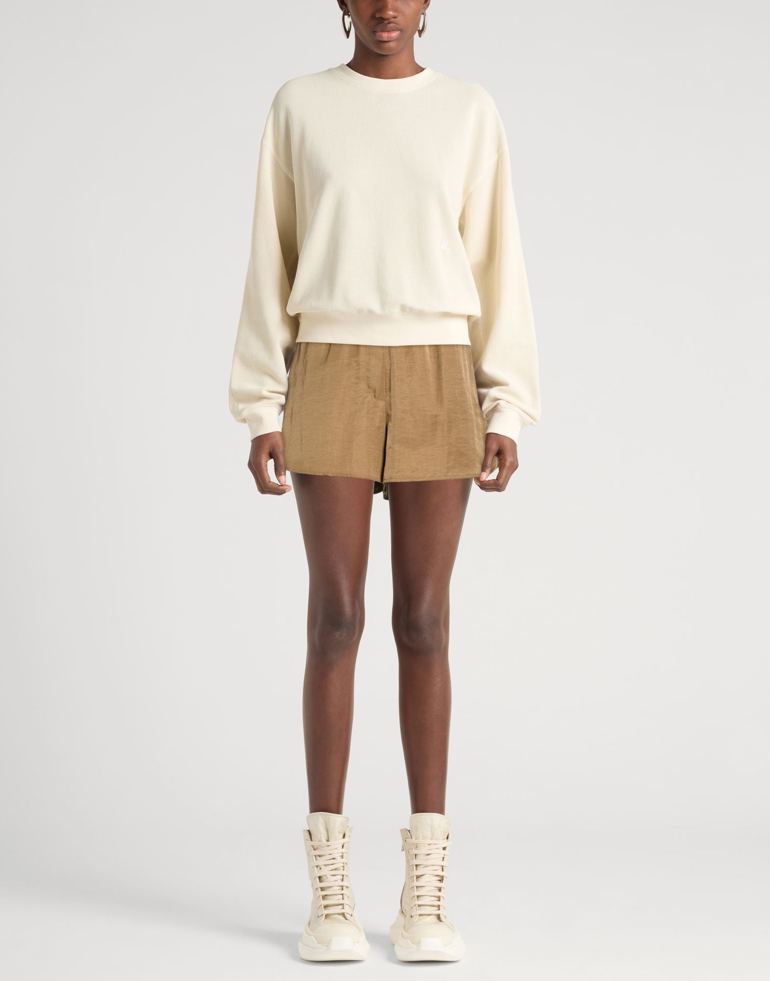  Helmut Lang - Hosen & Röcke - Shorts & Bermudashorts - On Yoox.com 
