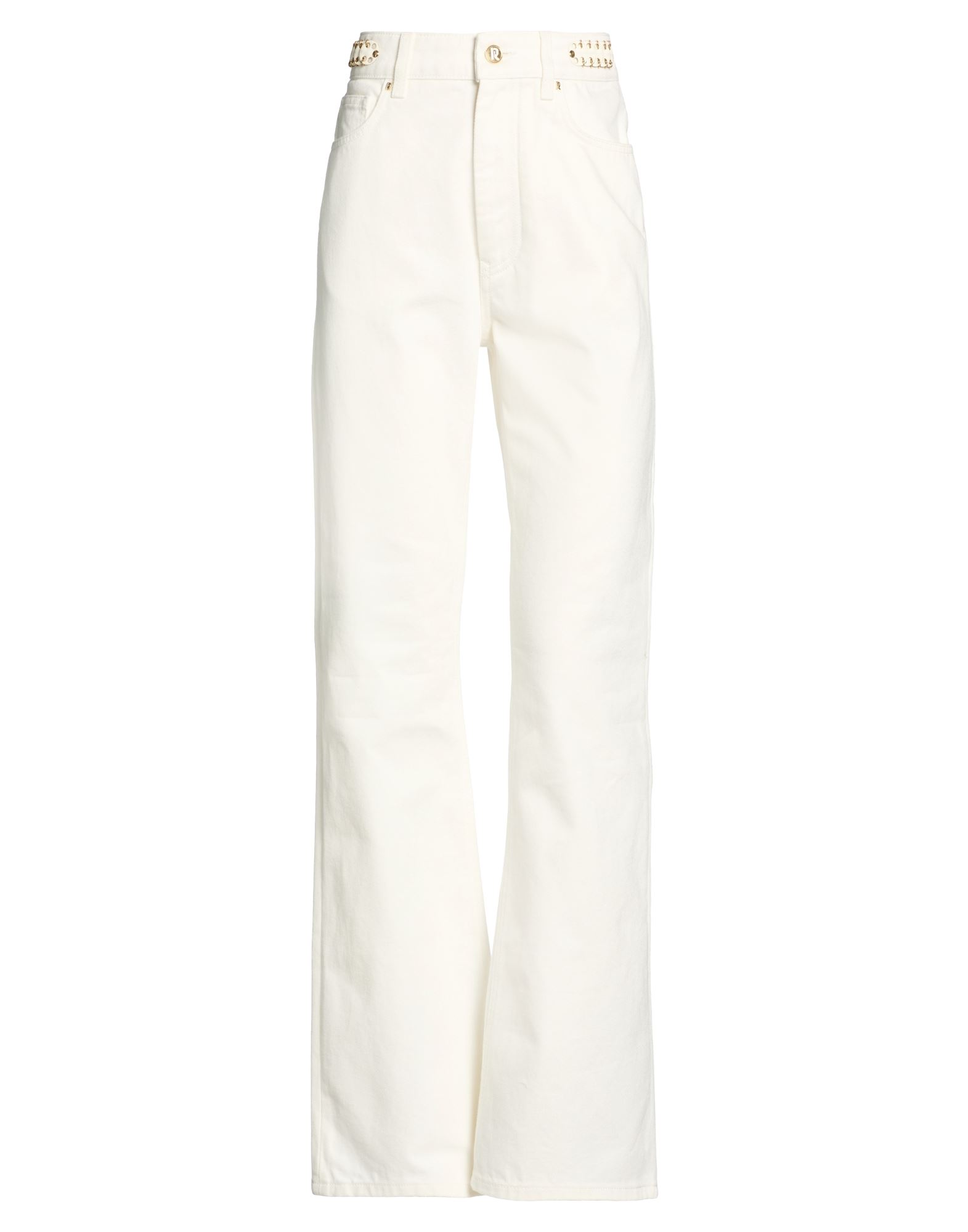 RABANNE RABANNE BOTTOMWEAR Casual Παντελόνι