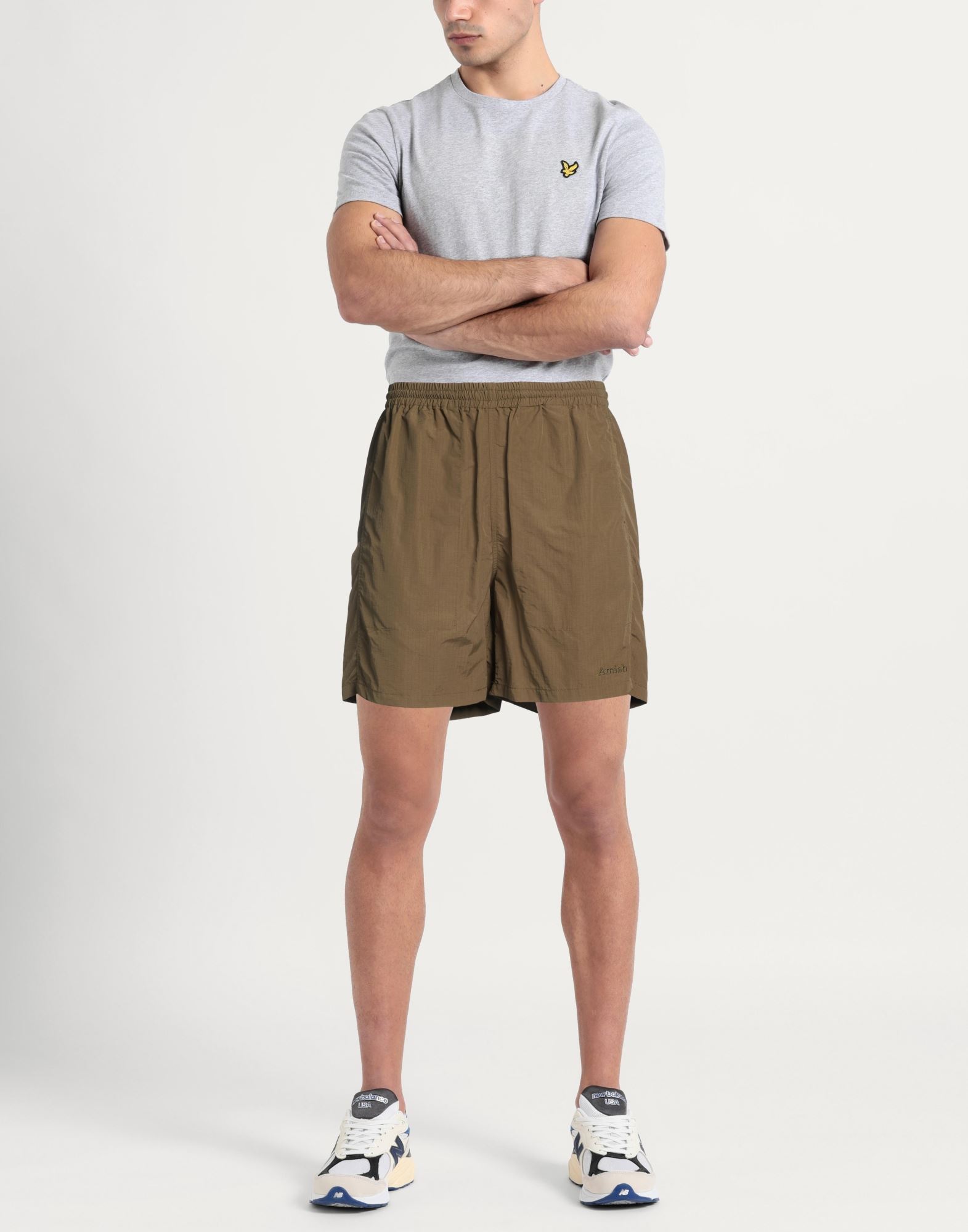  Amish Supplies - Hosen & Röcke - Shorts & Bermudashorts - On Yoox.com 