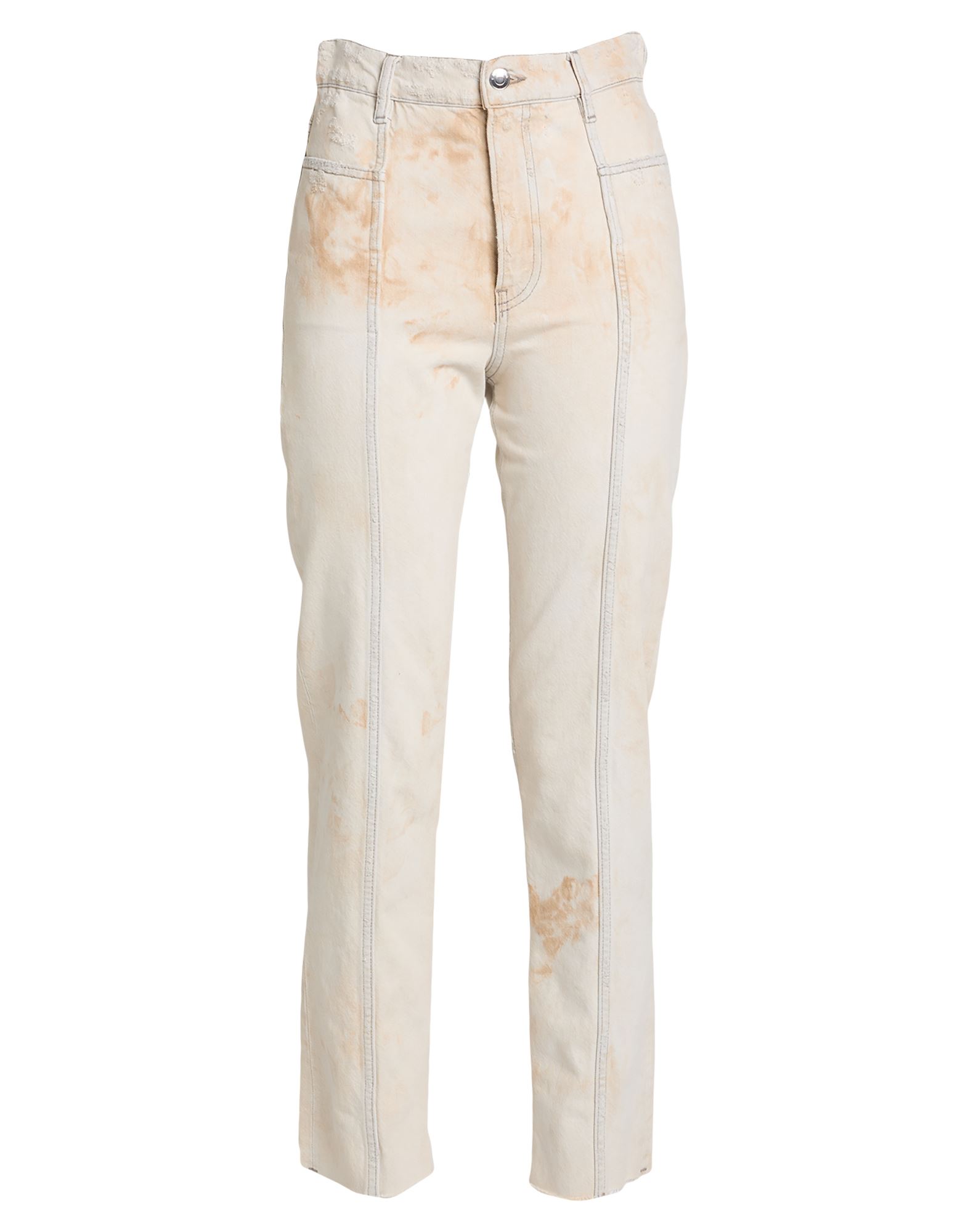 IRO IRO BOTTOMWEAR Τζιν
