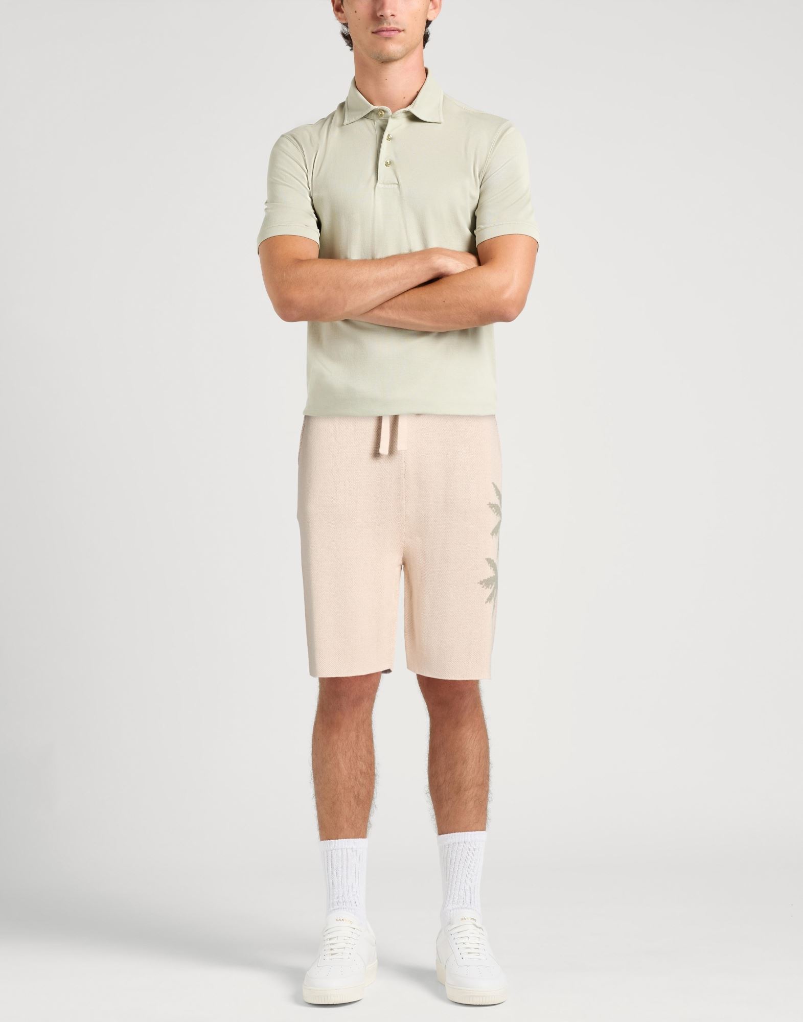  The Elder Statesman - Hosen & Röcke - Shorts & Bermudashorts - On Yoox.com 