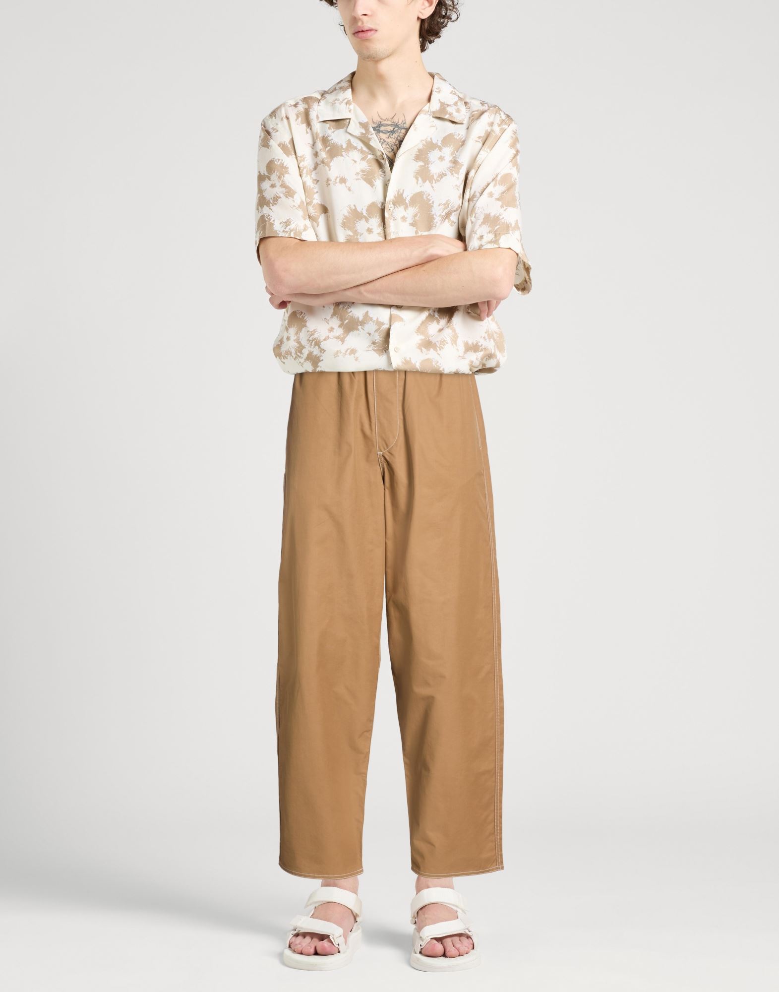  Sunnei - Hosen & Röcke - Hosen - On Yoox.com 