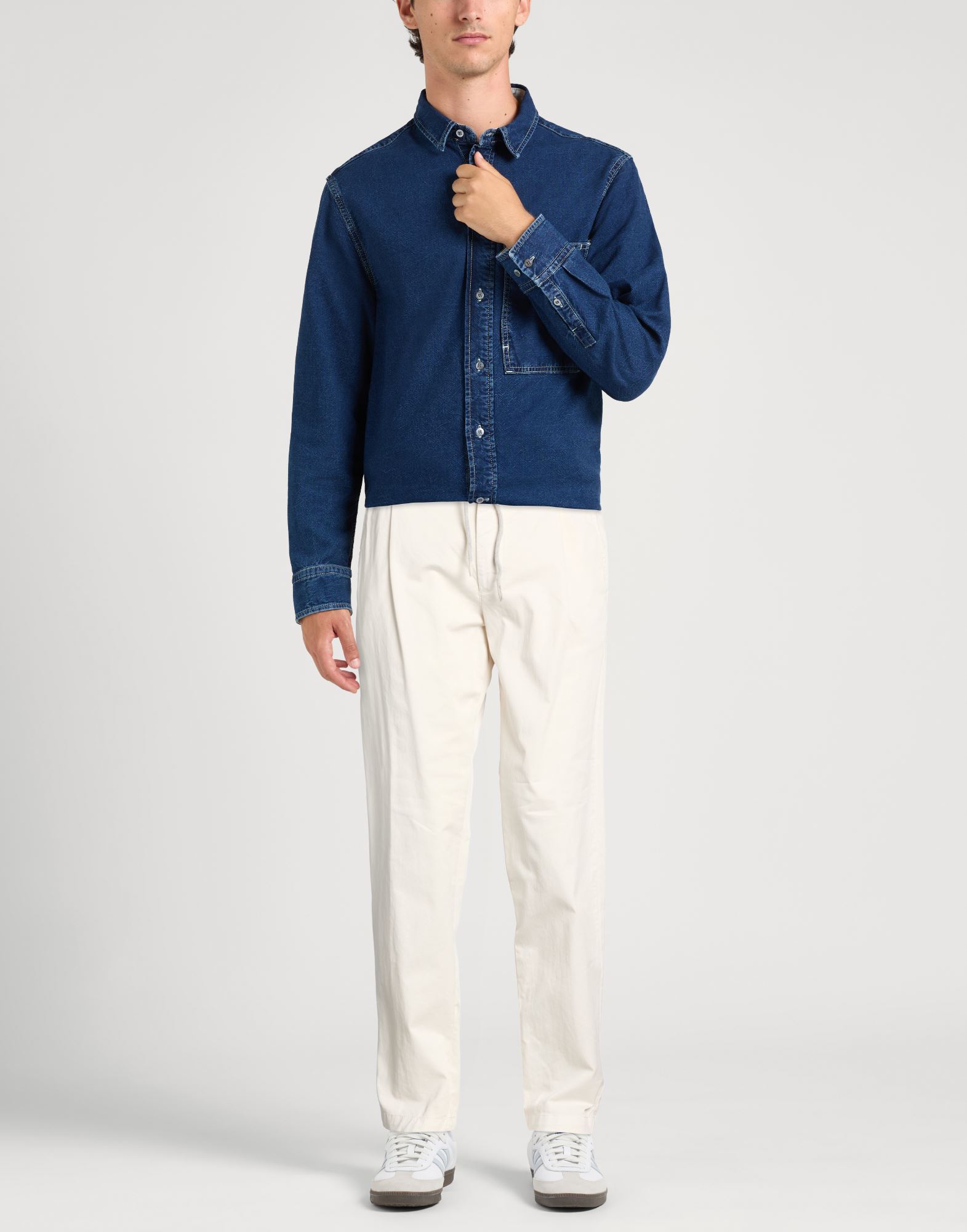  Eleventy - Hosen & Röcke - Hosen - On Yoox.com 