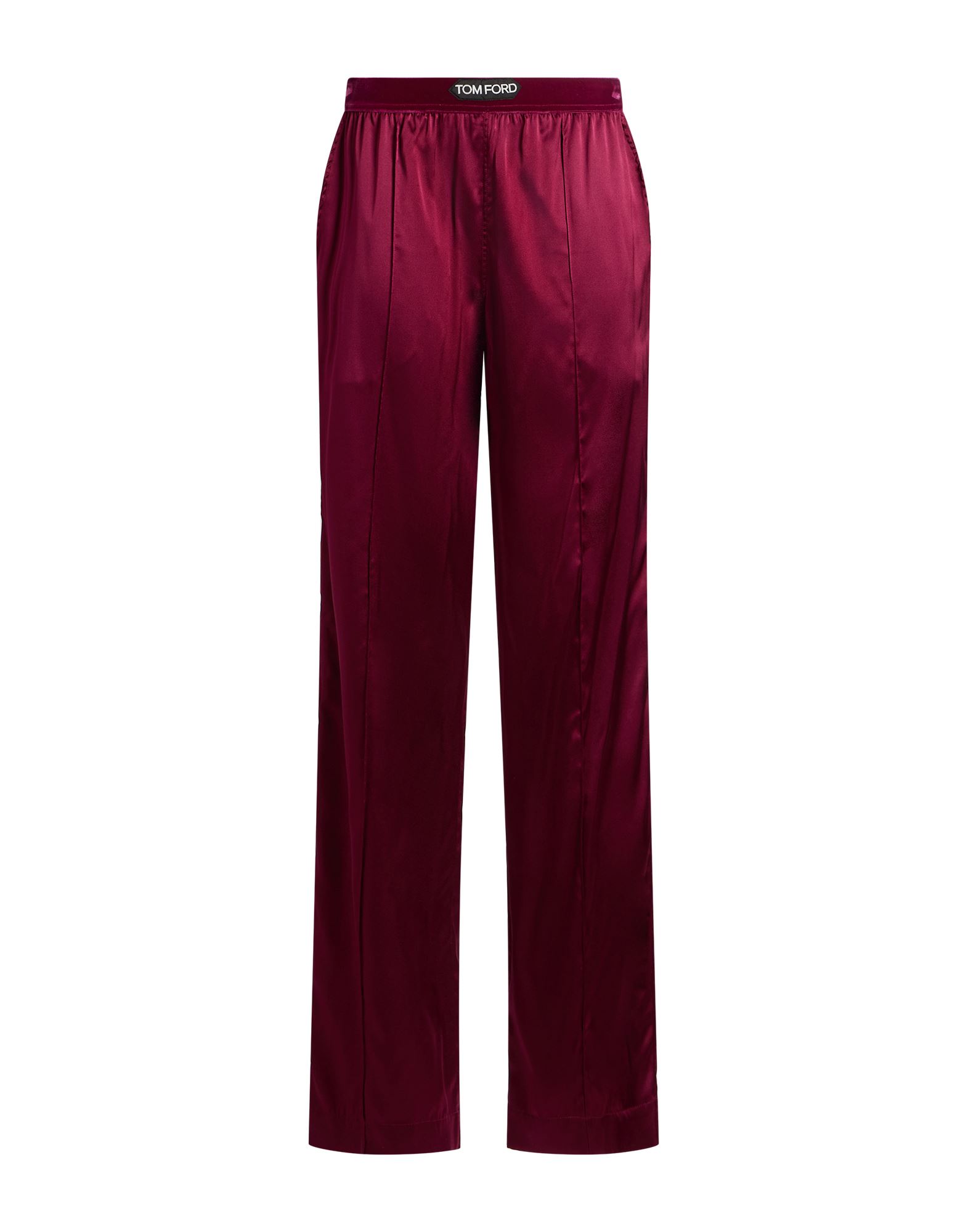 TOM FORD TOM FORD BOTTOMWEAR Casual Παντελόνι