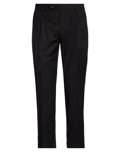 Pantalones Hombre Negro 44,46,50 Hombre