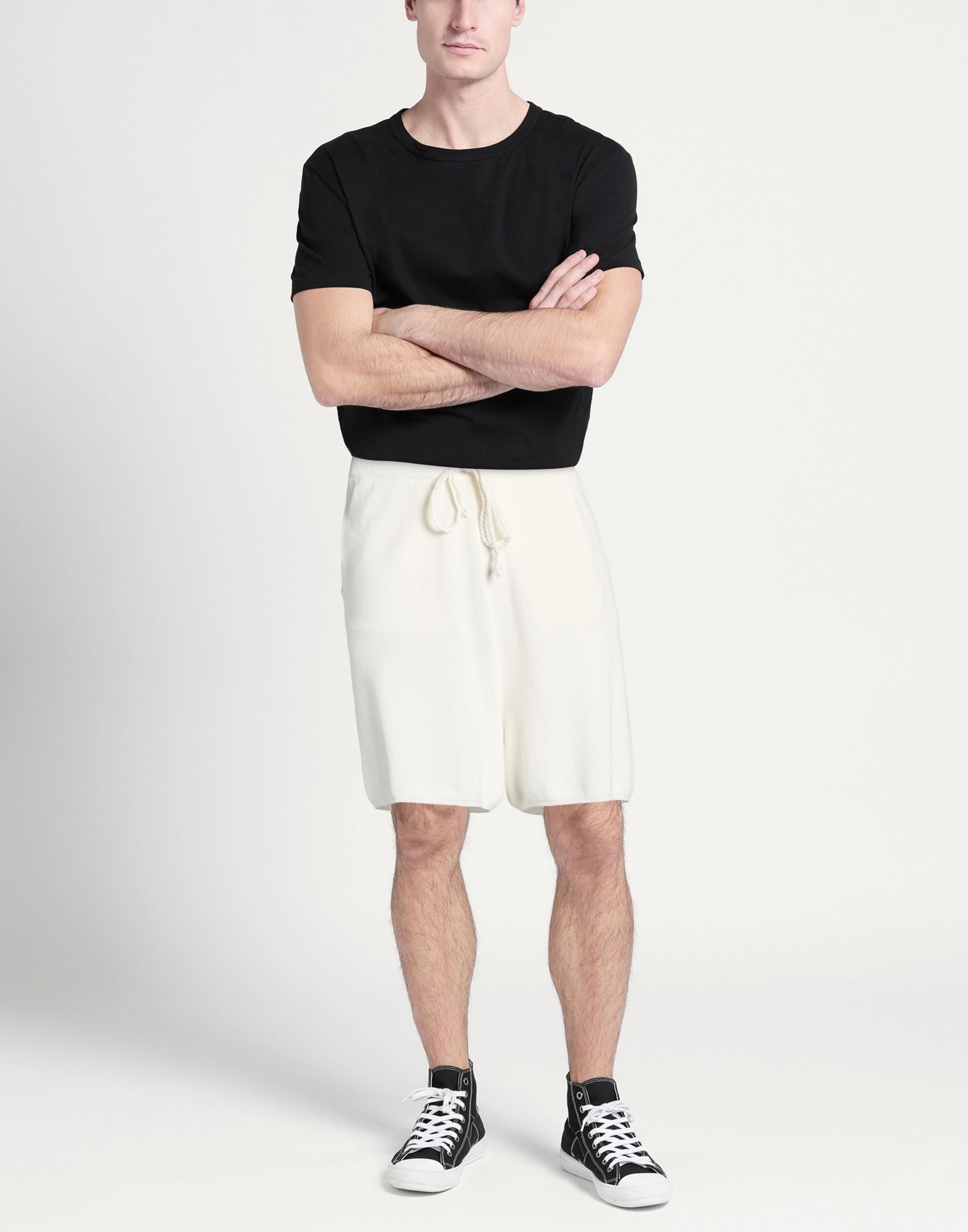  Atomofactory - Bottomwear - Shorts E Bermuda - On Yoox.com 