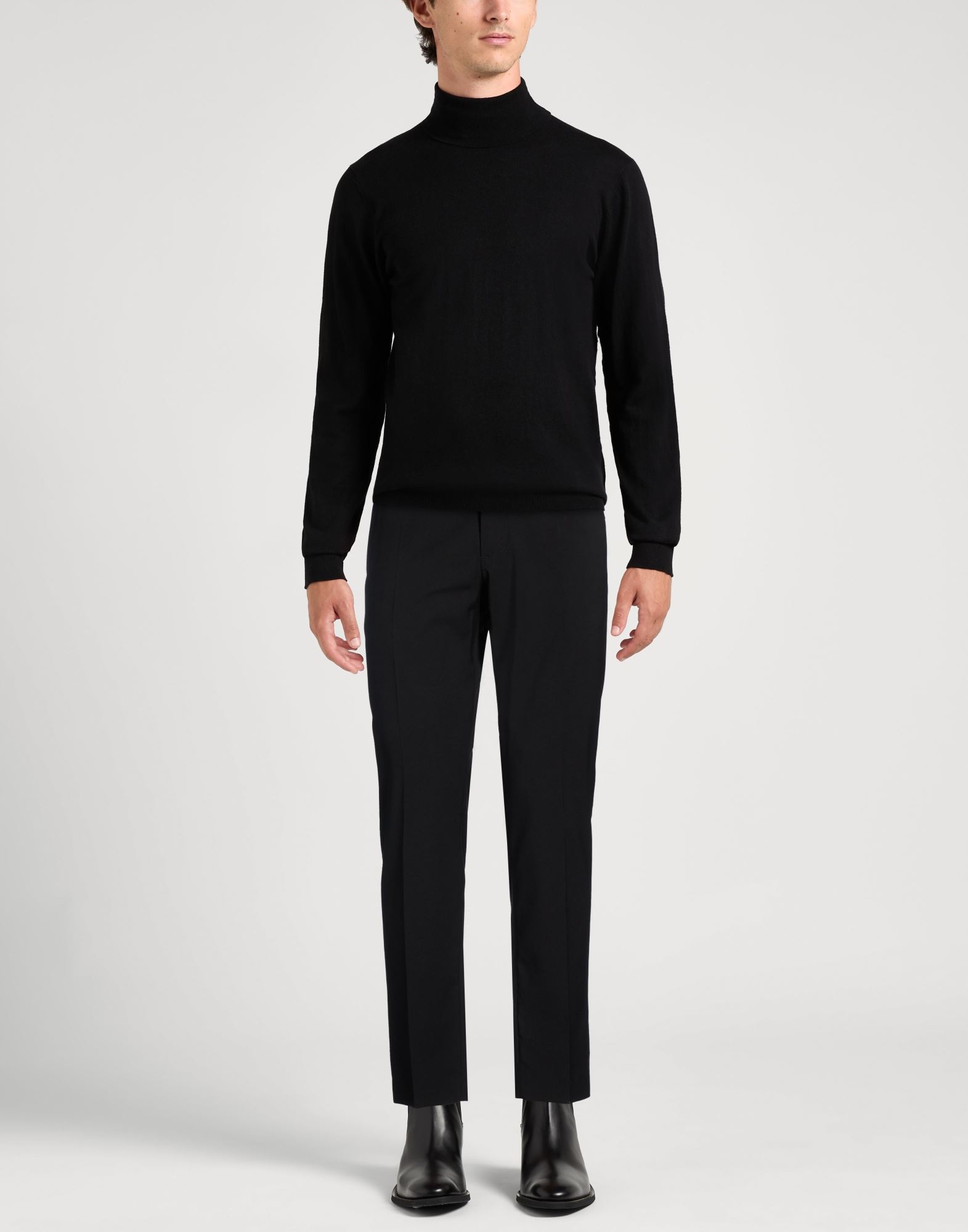  Grey Daniele Alessandrini - Hosen & Röcke - Hosen - On Yoox.com 