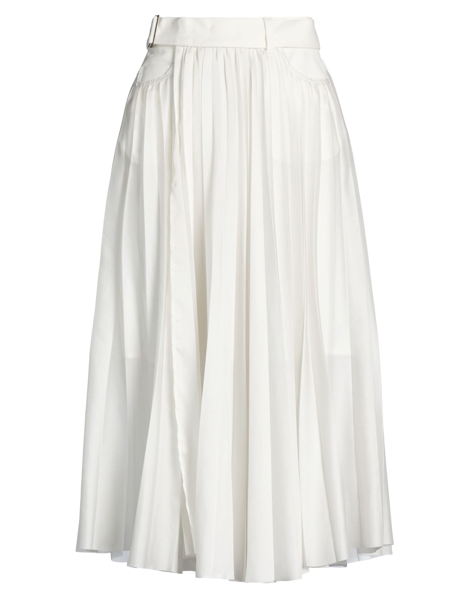  Sacai - Hosen & Röcke - Maxi-röcke - On Yoox.com 
