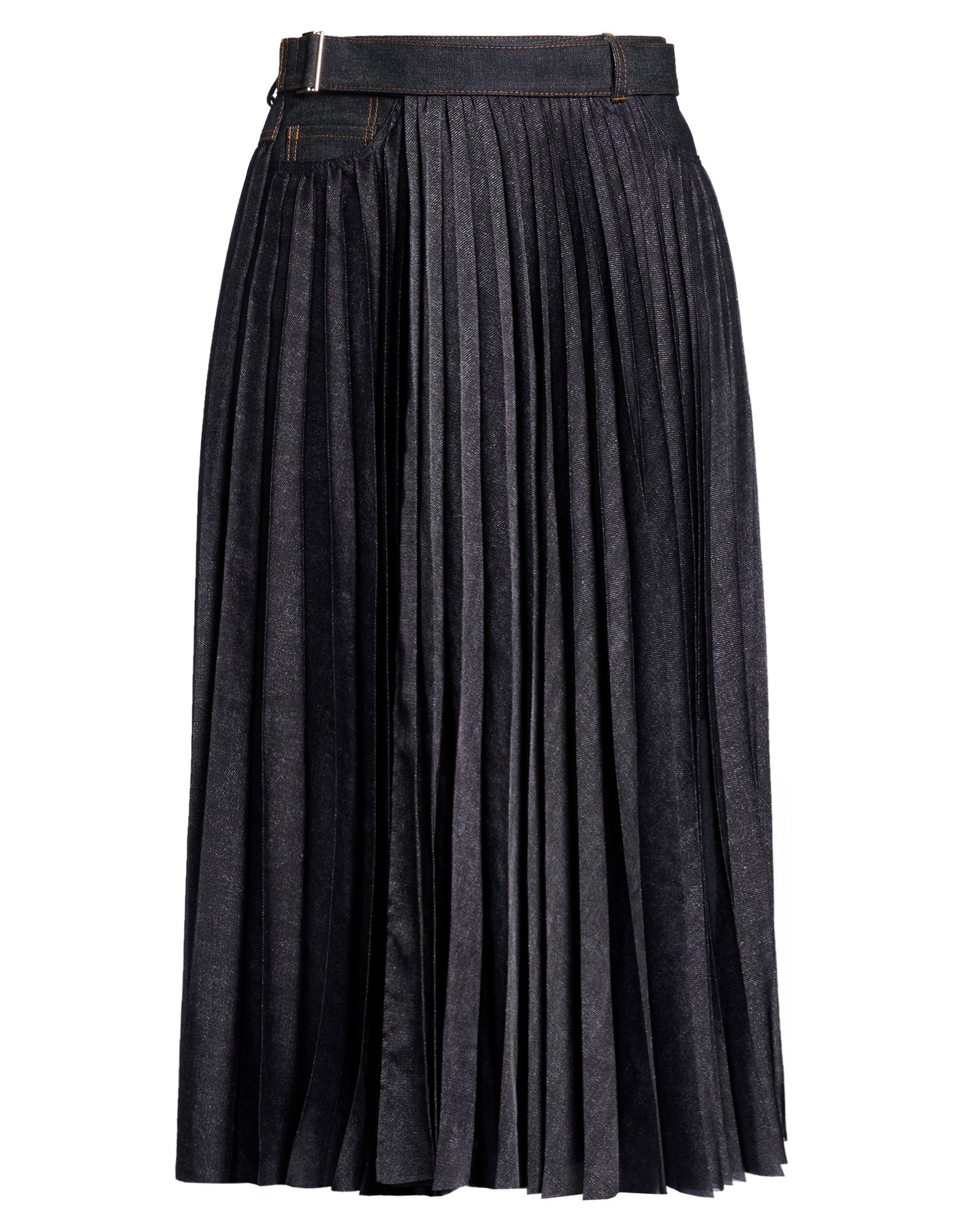  Sacai - Hosen & Röcke - Maxi-röcke - On Yoox.com 