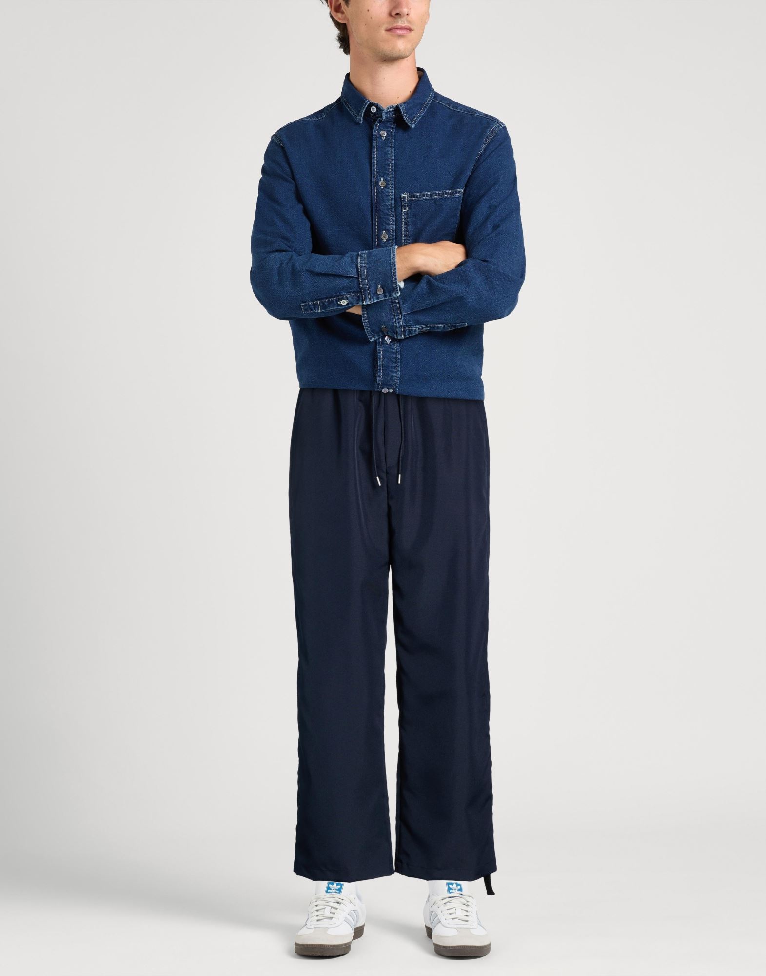  Oamc - Partes De Abajo - Pantalones - On Yoox.com 
