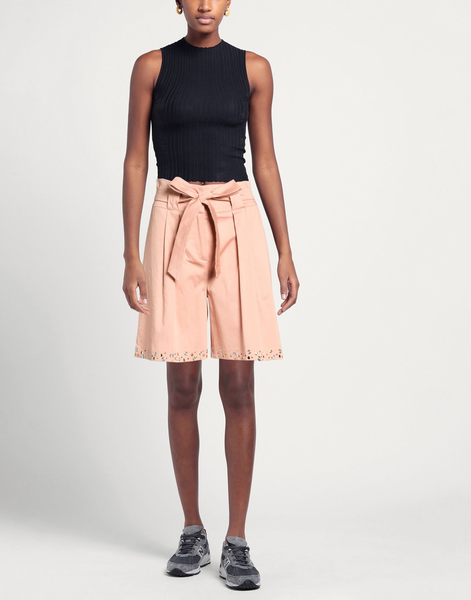  Angelo Marani - Hosen & Röcke - Shorts & Bermudashorts - On Yoox.com 