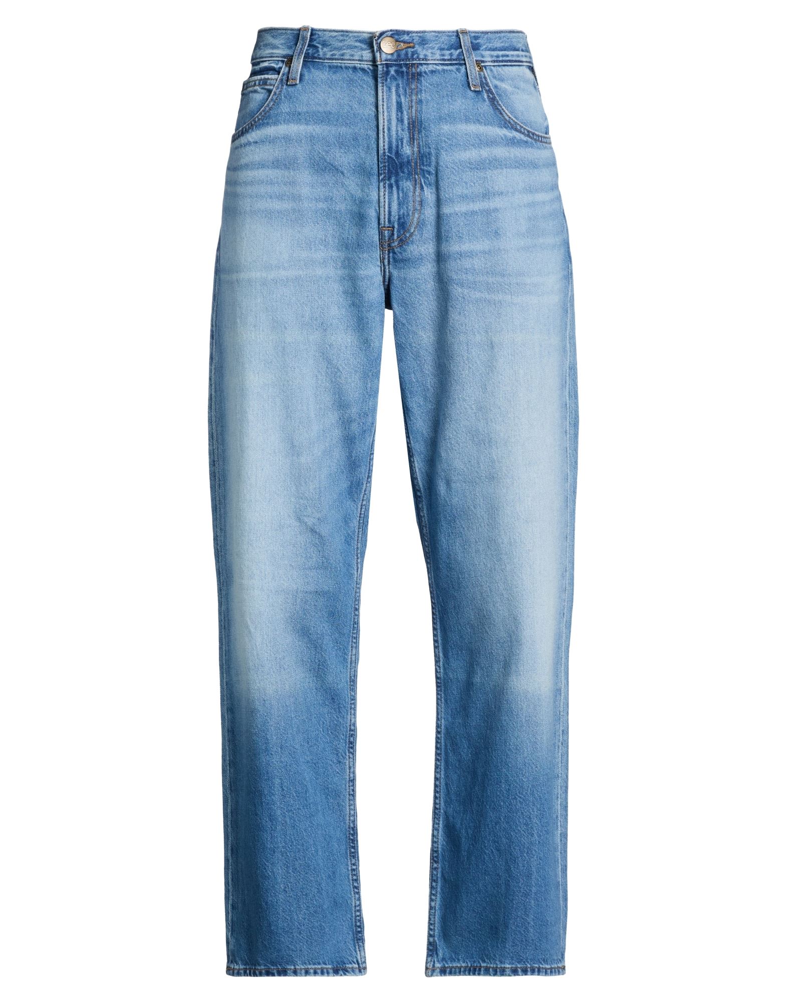  Lee - Partes De Abajo - Pantalones Vaqueros - On Yoox.com 