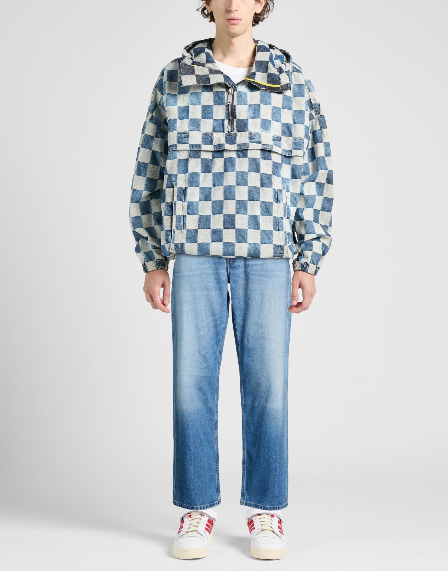  Lee - Partes De Abajo - Pantalones Vaqueros - On Yoox.com 