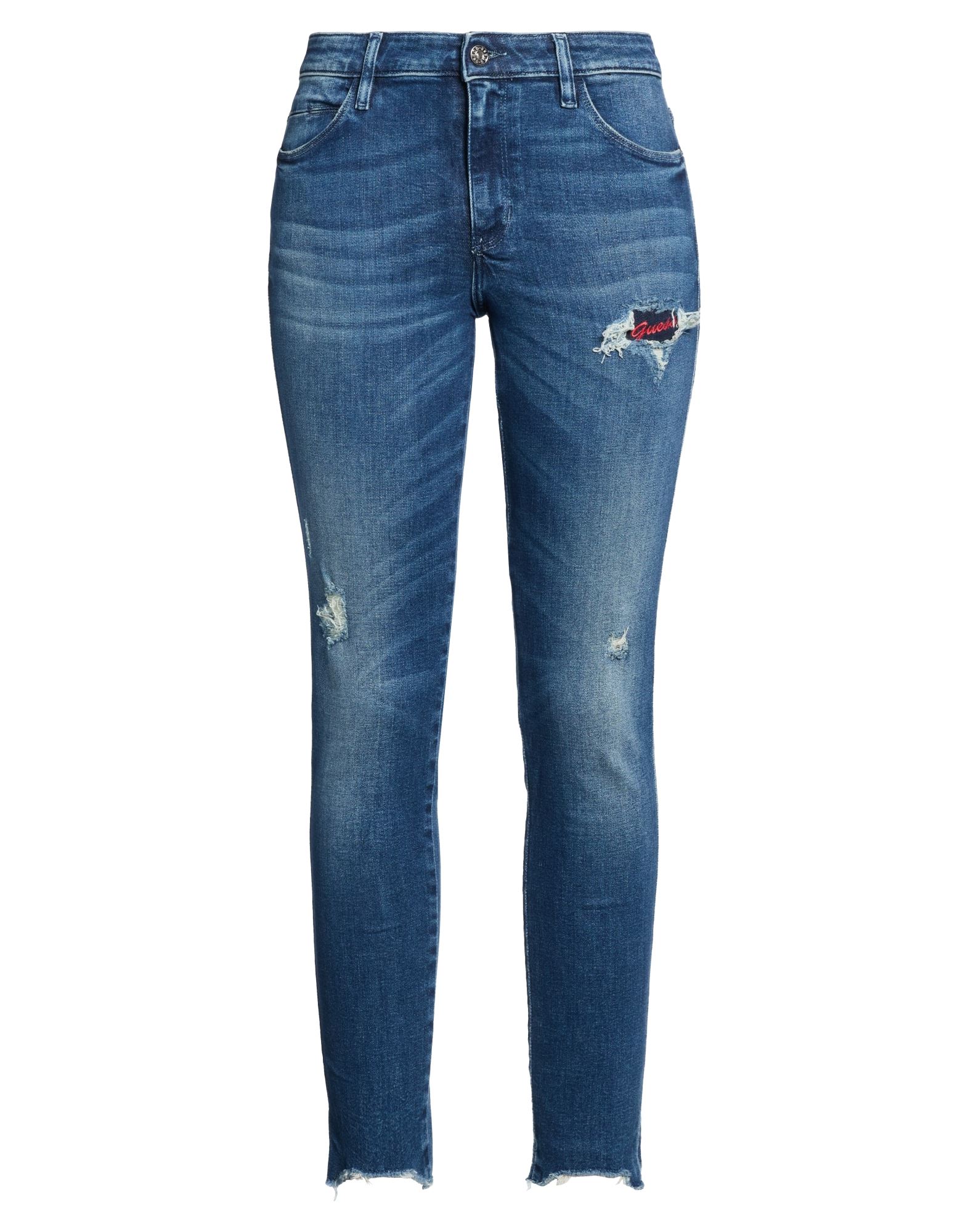 GUESS BOTTOMWEAR Τζιν