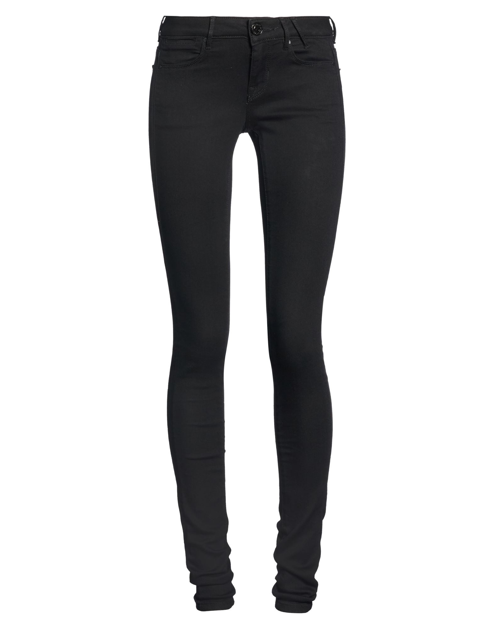 GUESS BOTTOMWEAR Τζιν