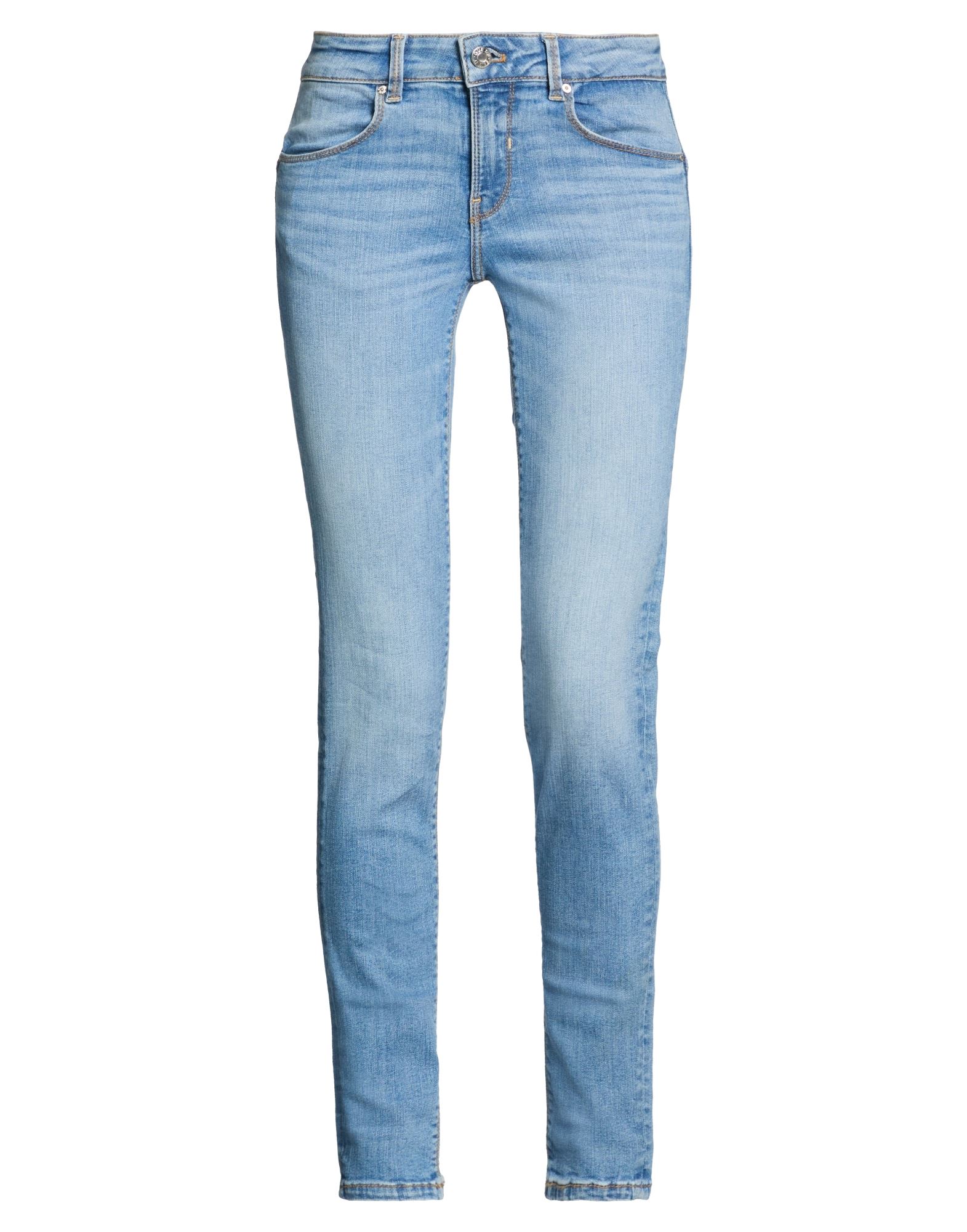 GUESS BOTTOMWEAR Τζιν