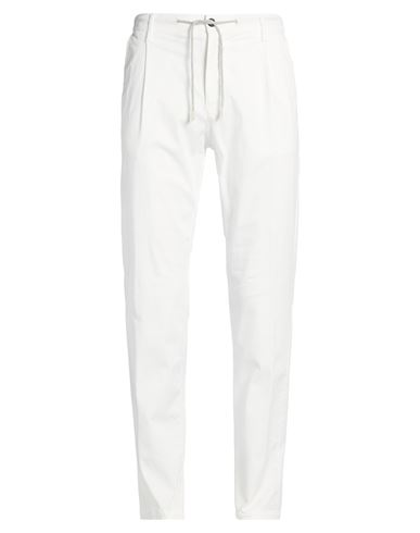 Pantalones Hombre Blanco 31 Hombre