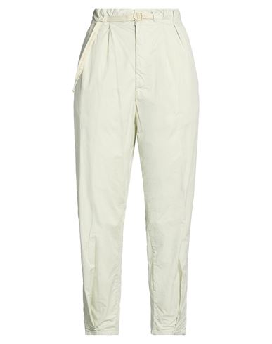 Pantalones Mujer Verde claro 36,38,40,42 Mujer