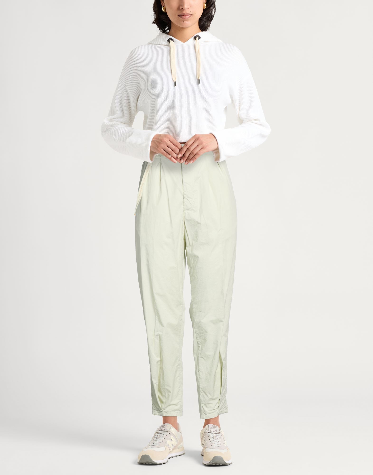  White Sand - Partes De Abajo - Pantalones - On Yoox.com 