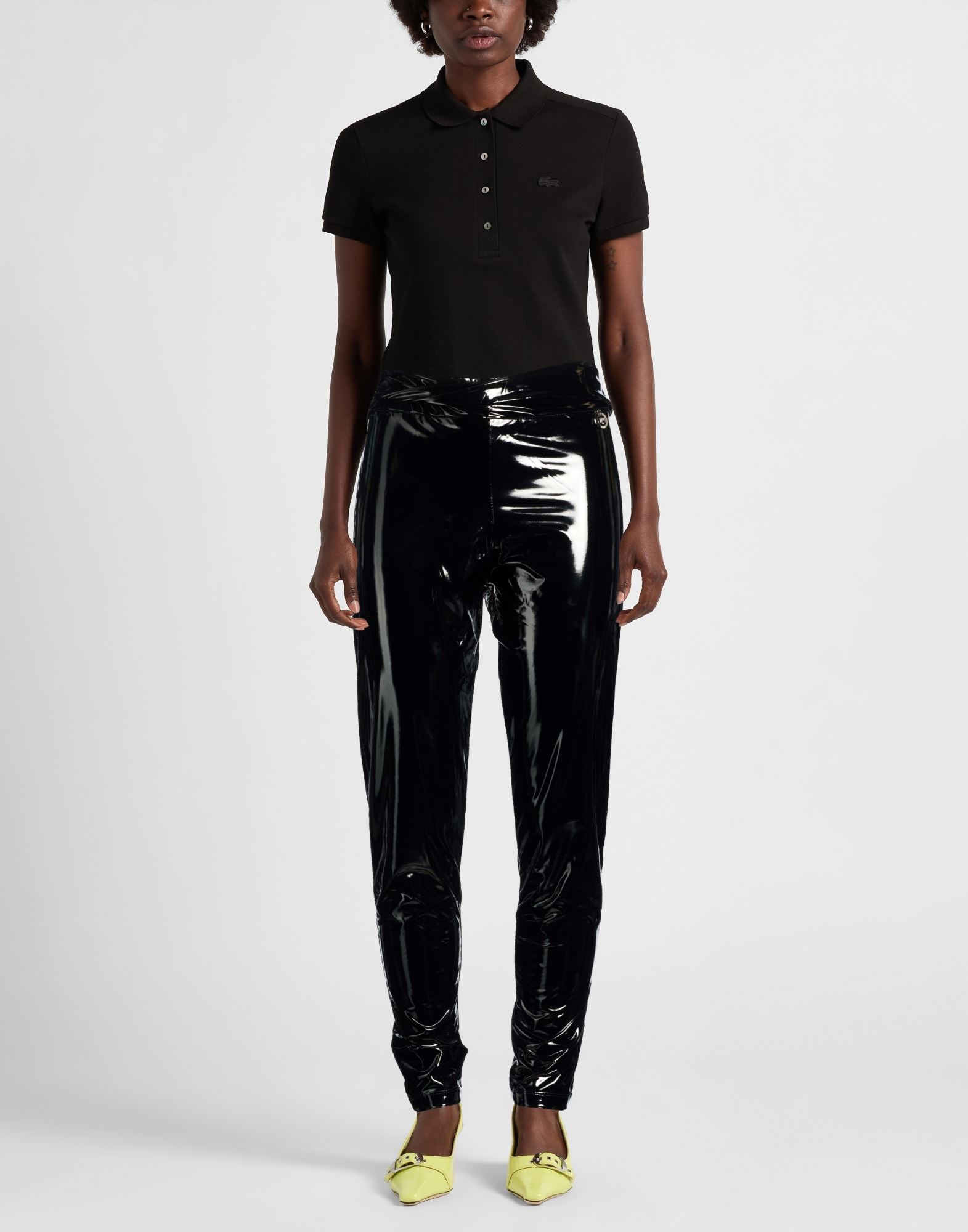  Gaëlle Paris - Hosen & Röcke - Hosen - On Yoox.com 