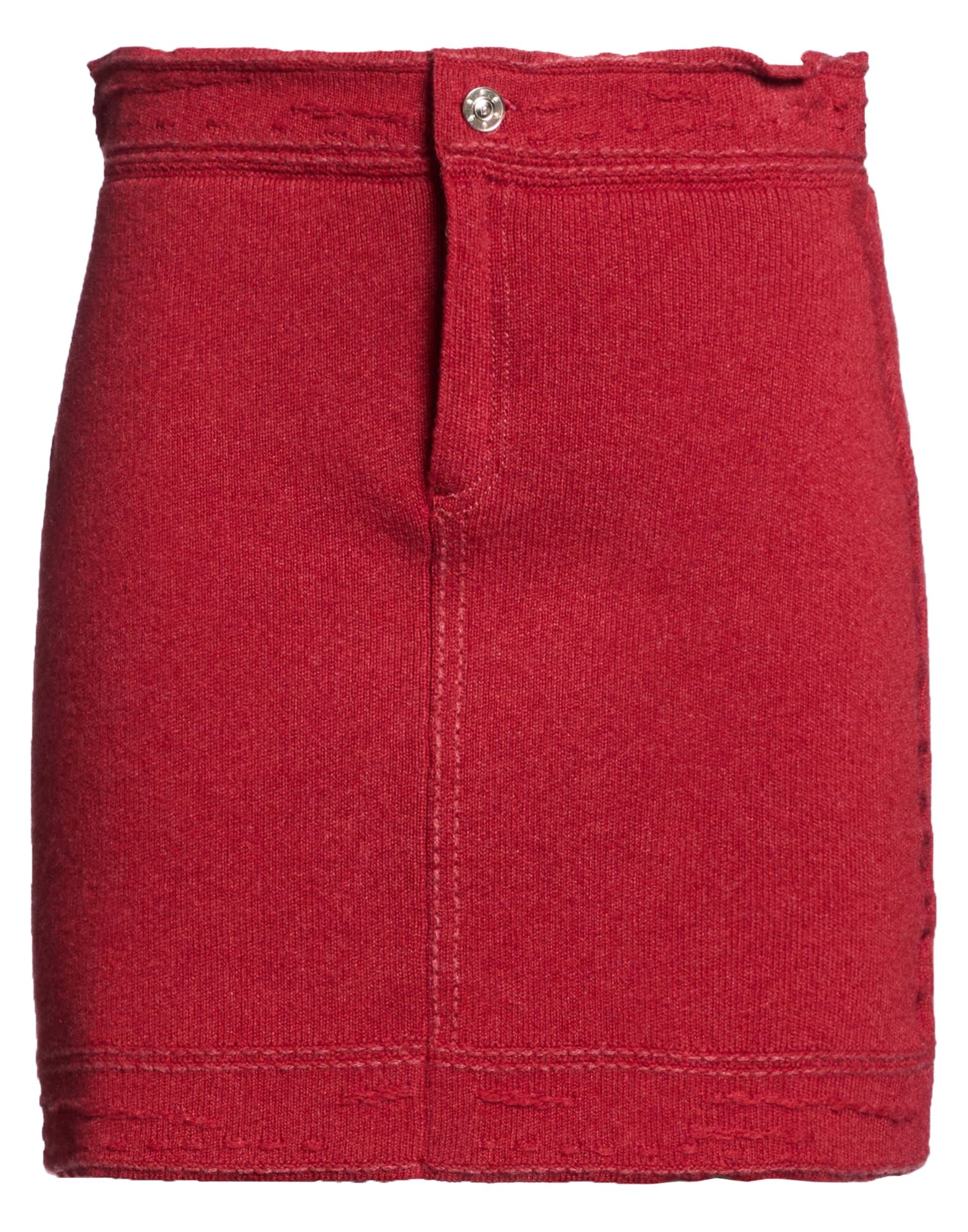  Barrie - Hosen & Röcke - Miniröcke - On Yoox.com 