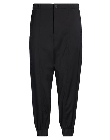 Pantalones Hombre Negro M,XL Hombre