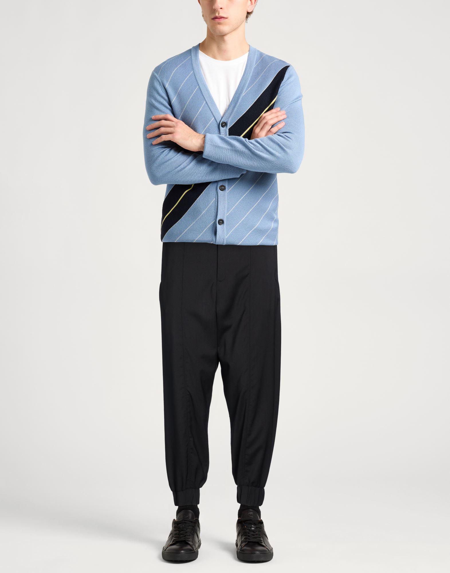  Hevò - Hosen & Röcke - Hosen - On Yoox.com 