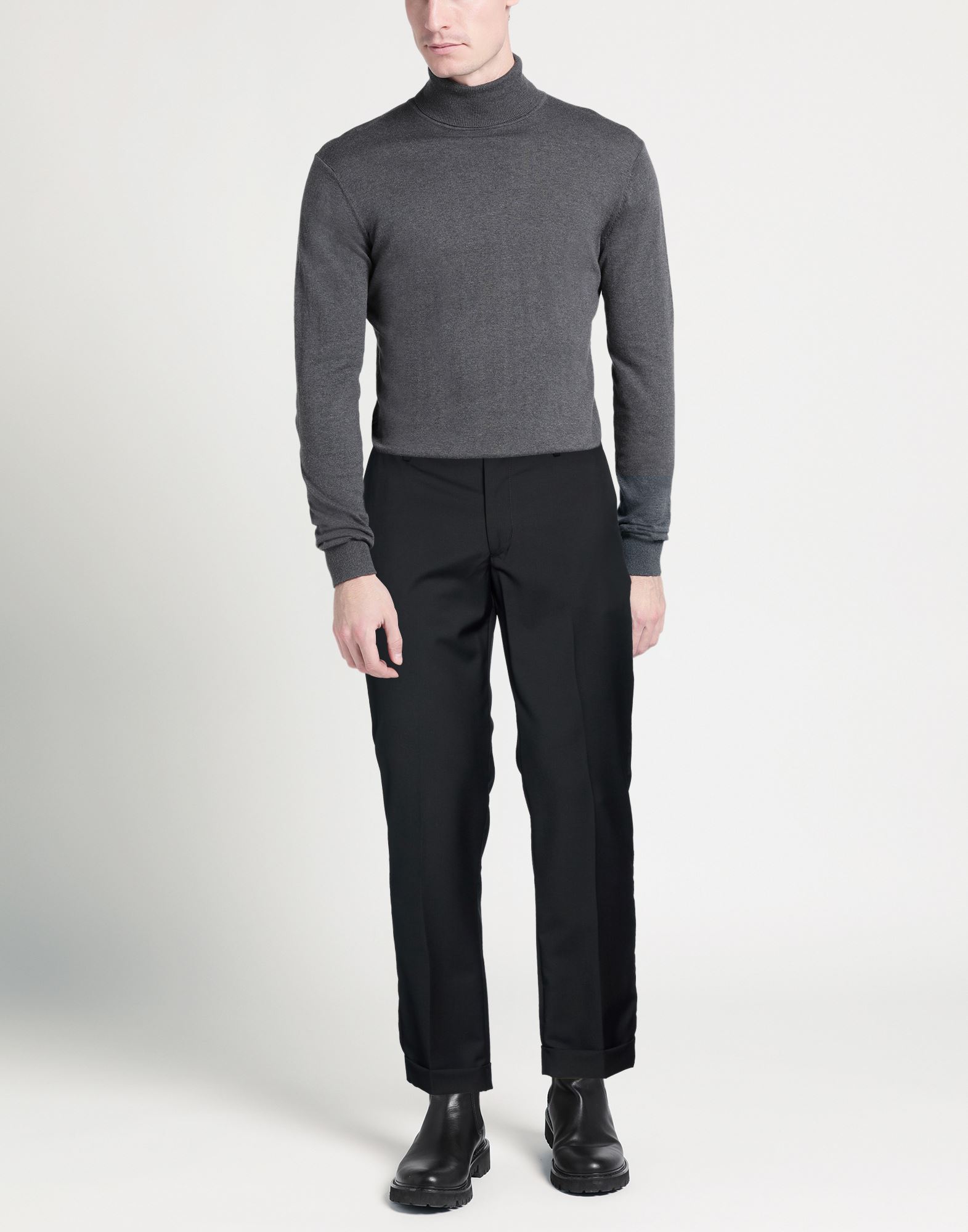  Luigi Borrelli Napoli - Hosen & Röcke - Hosen - On Yoox.com 