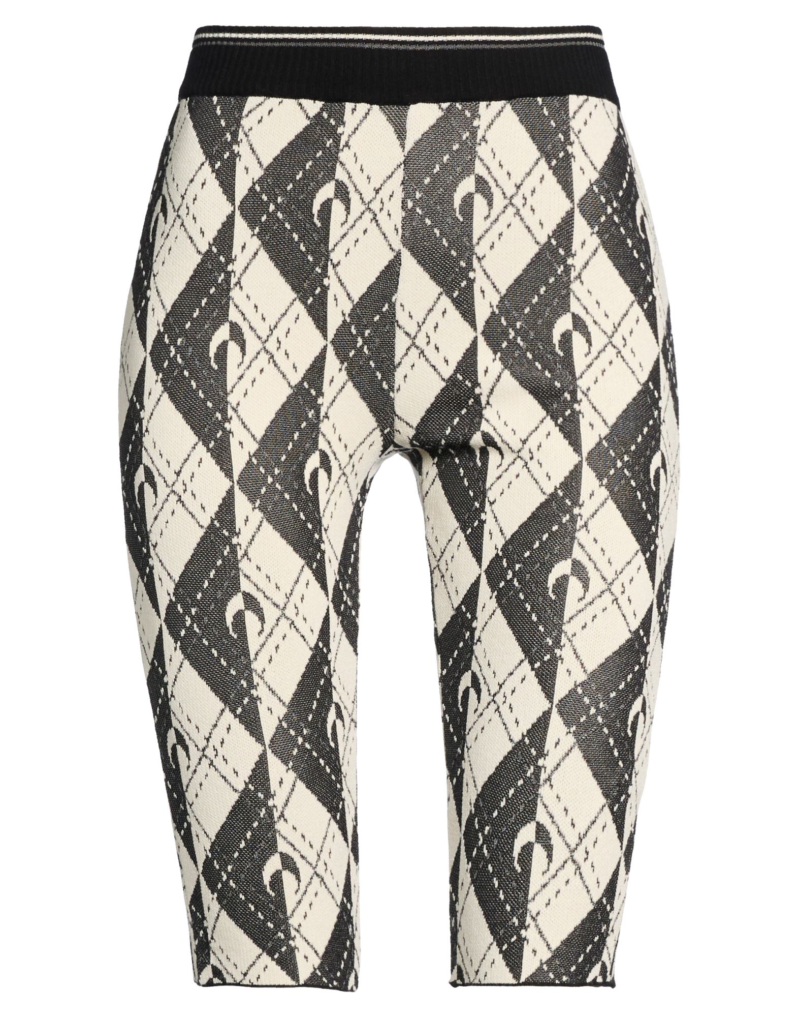 MARINE SERRE MARINE SERRE BOTTOMWEAR Σορτς & Βερμούδες