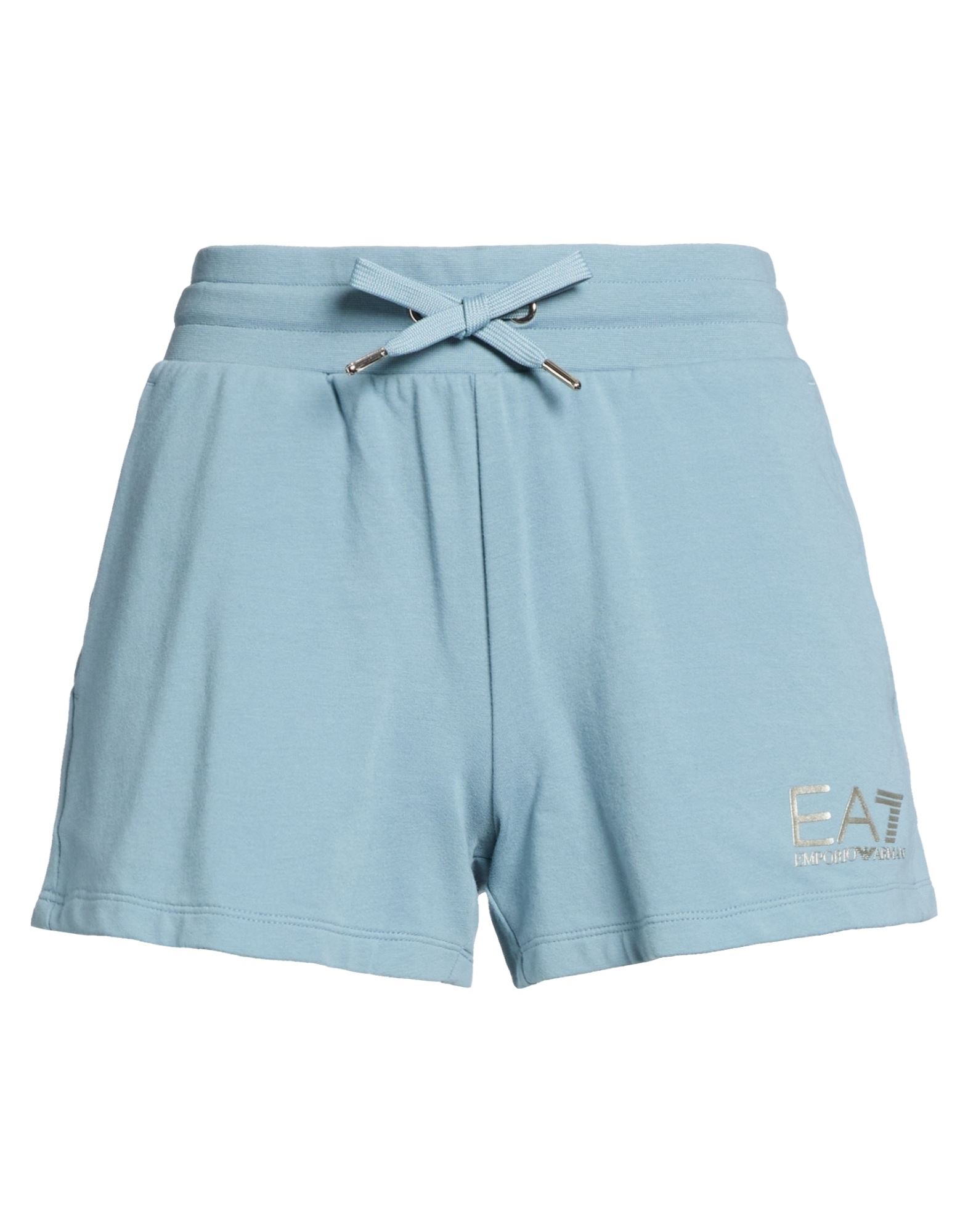 EA7 BOTTOMWEAR Σορτς & Βερμούδες