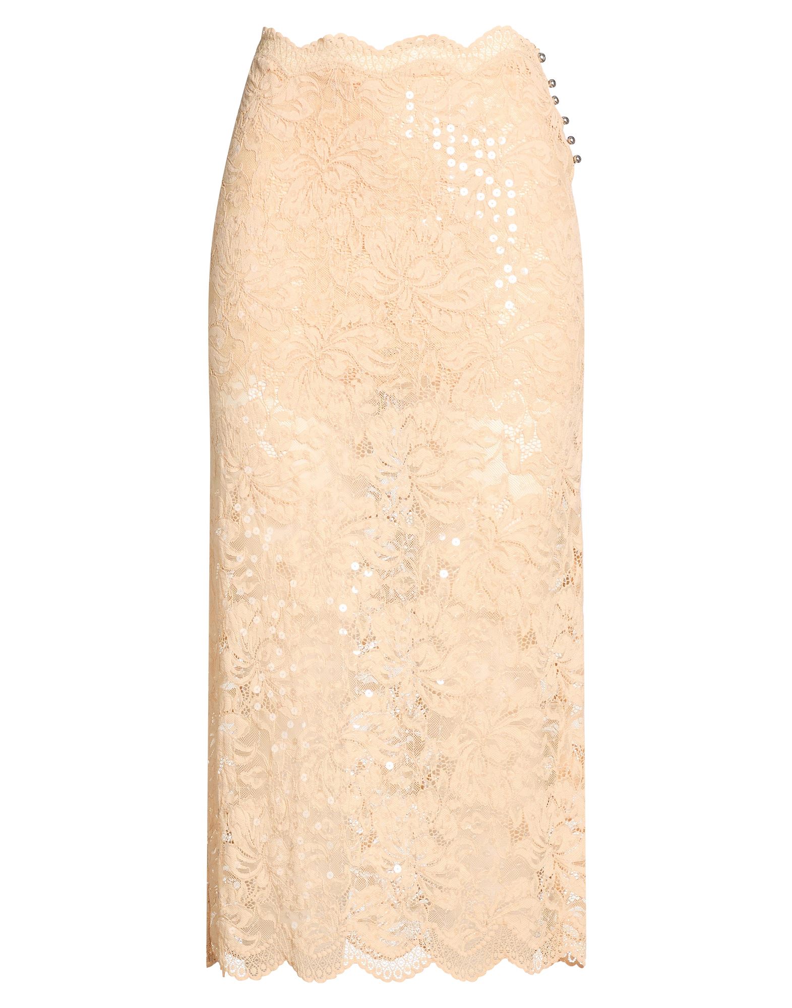 RABANNE RABANNE BOTTOMWEAR Μίντι φούστα