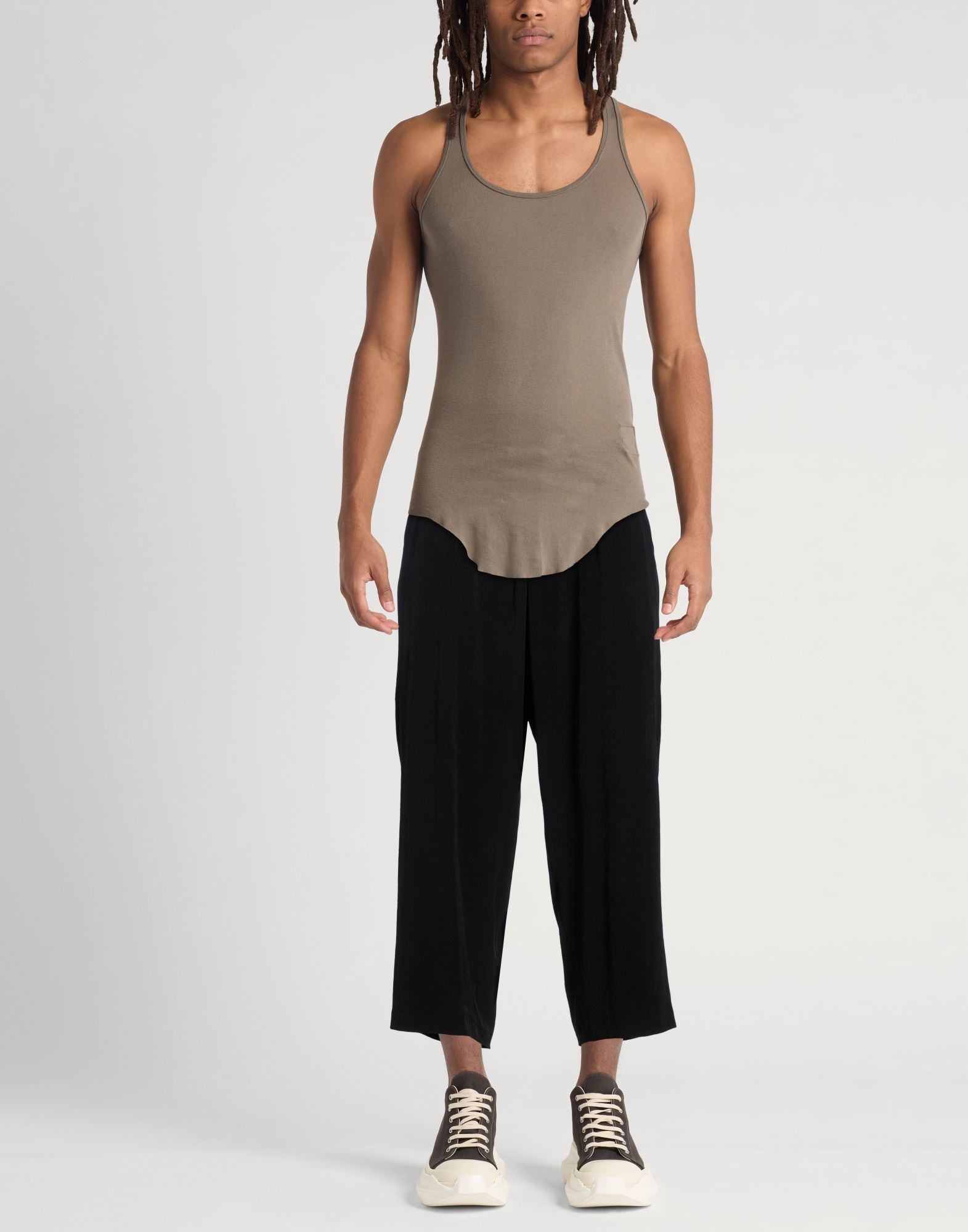  Yohji Yamamoto - Hosen & Röcke - Hosen - On Yoox.com 