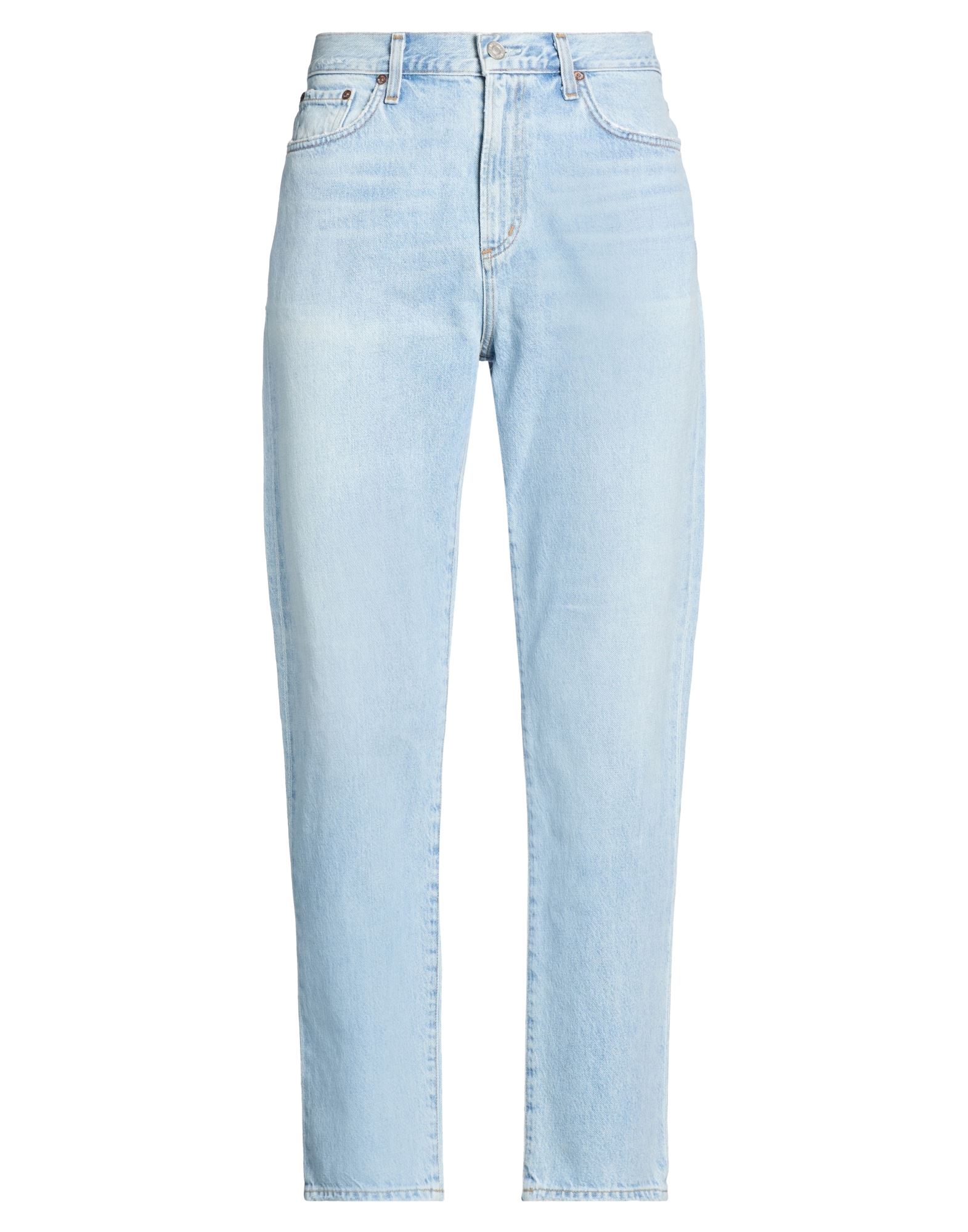  Agolde - Partes De Abajo - Pantalones Vaqueros - On Yoox.com 