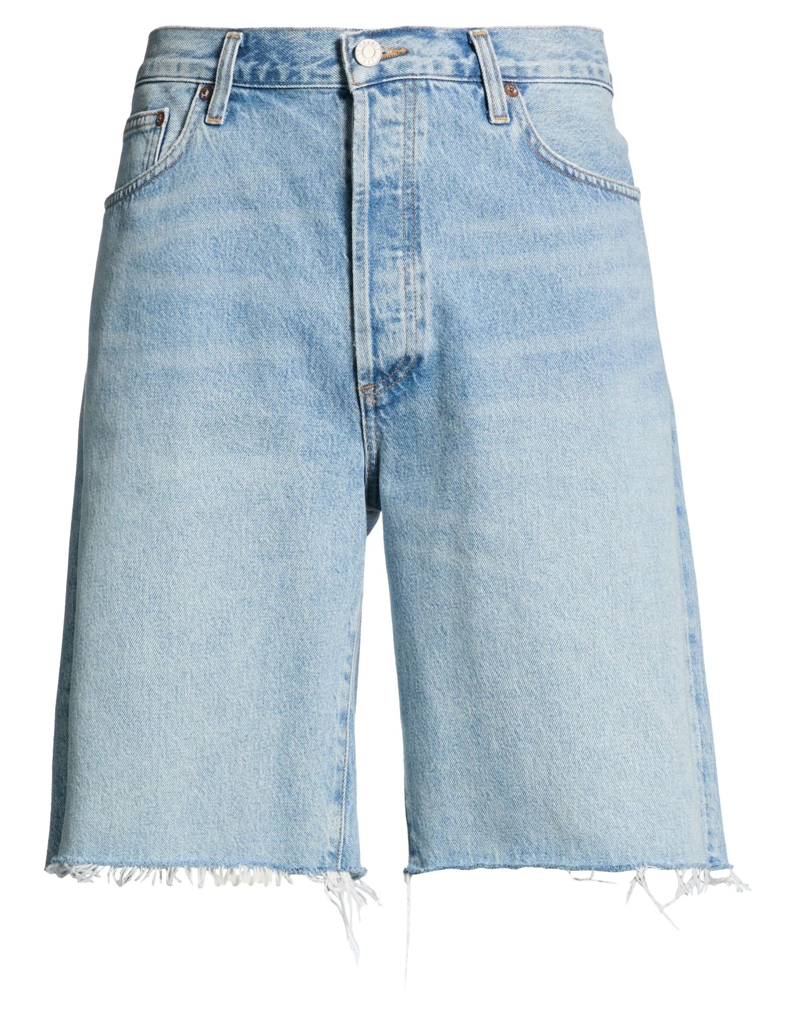  Agolde - Hosen & Röcke - Jeansshorts - On Yoox.com 