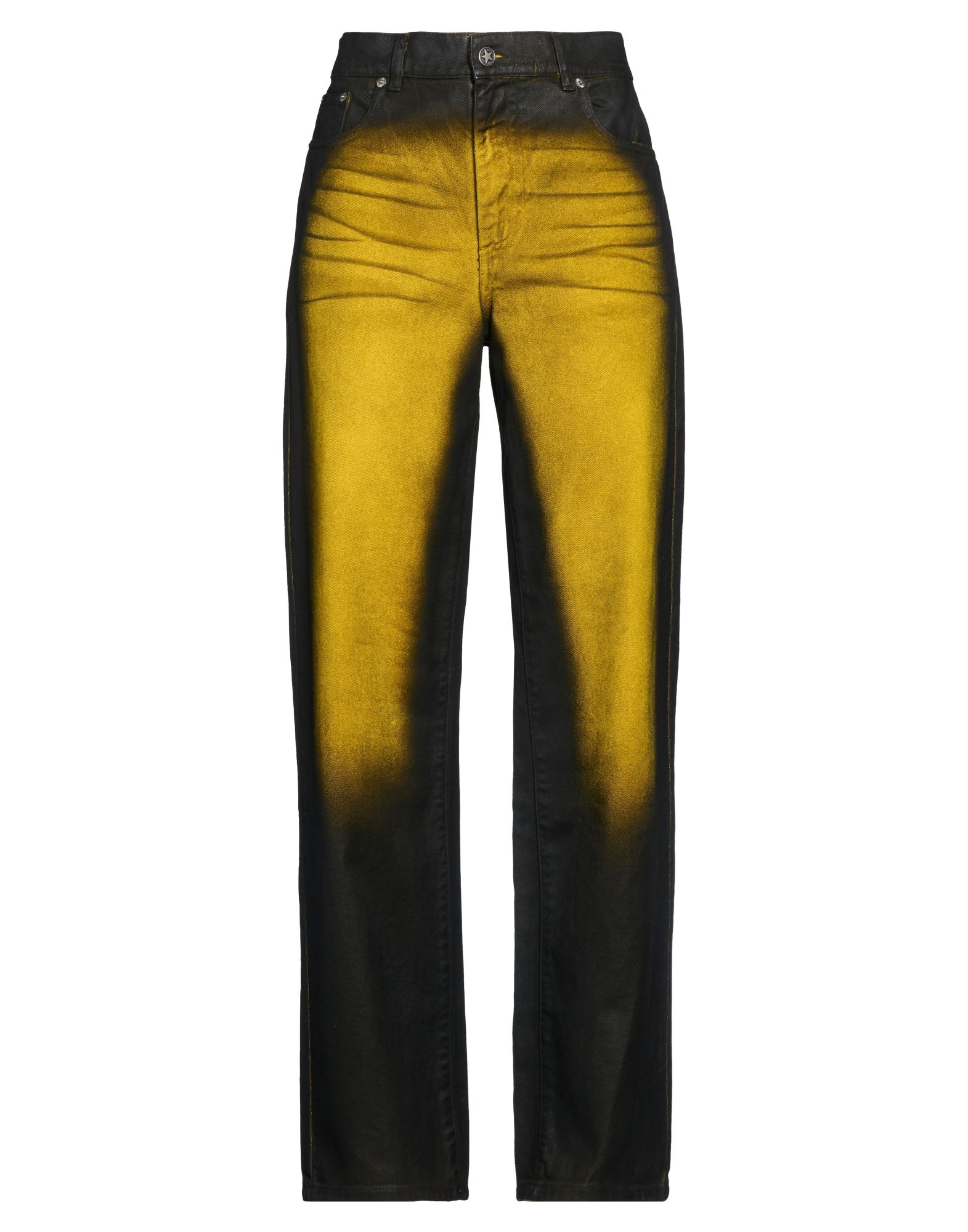  THE BIG WHITE BLUE BOTTOMWEAR Τζιν