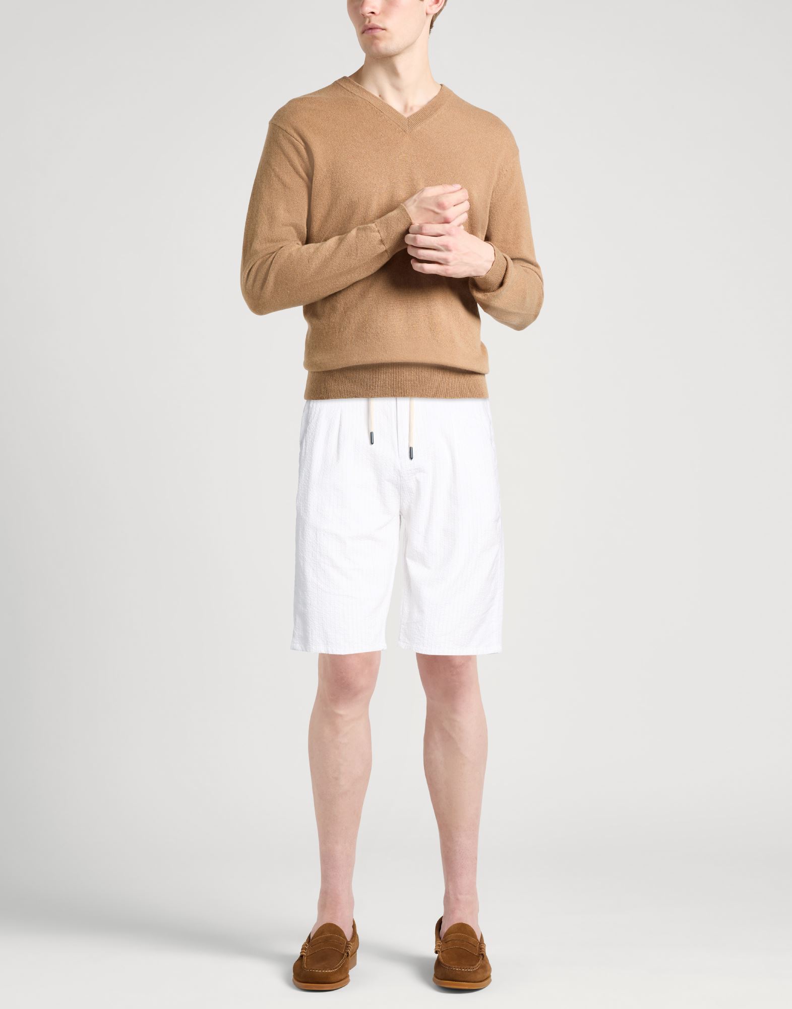  Baldinini - Hosen & Röcke - Shorts & Bermudashorts - On Yoox.com 