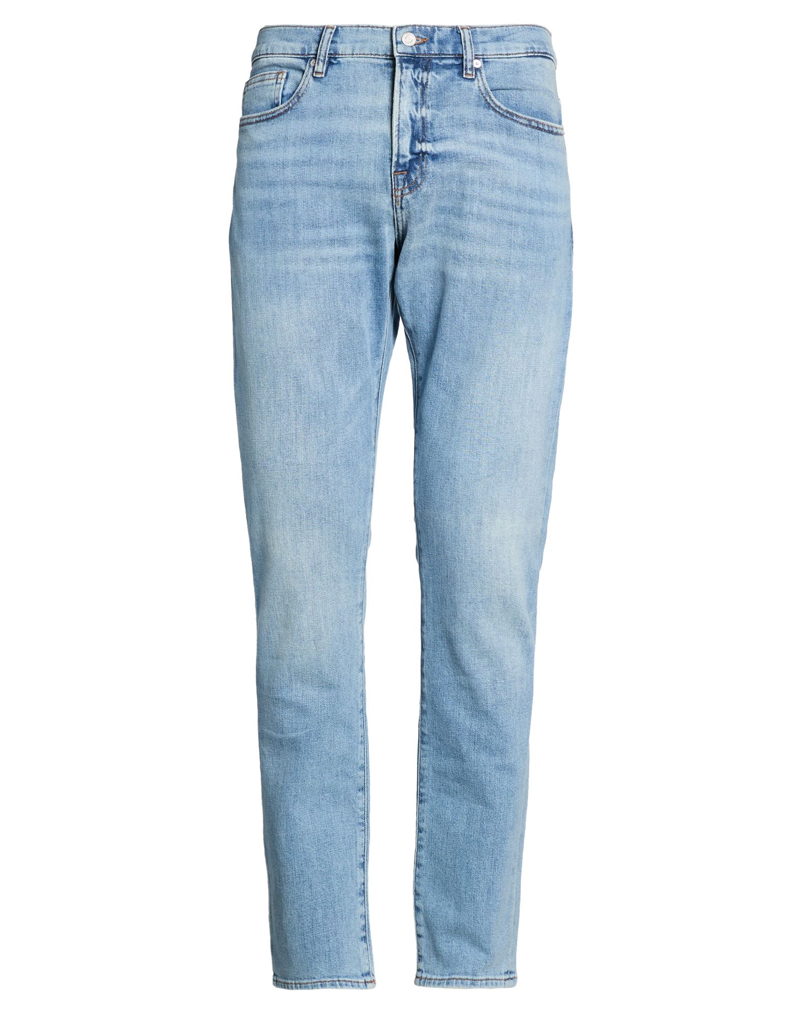  Frame - Hosen & Röcke - Jeanshosen - On Yoox.com 