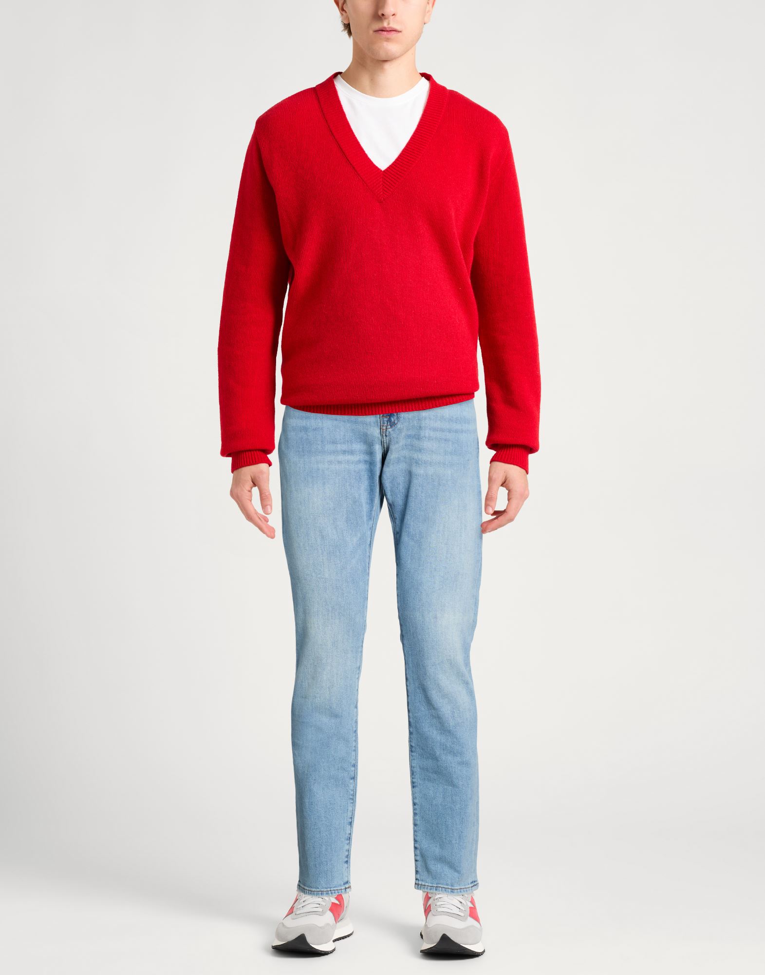  Frame - Hosen & Röcke - Jeanshosen - On Yoox.com 