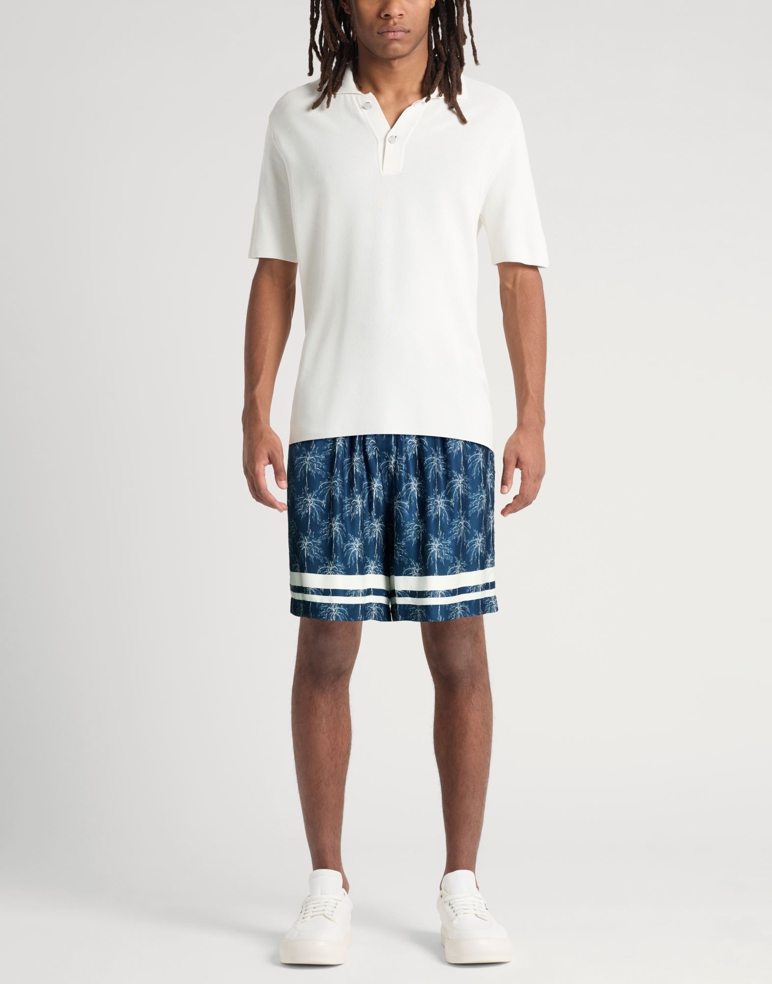  Laneus - Hosen & Röcke - Shorts & Bermudashorts - On Yoox.com 